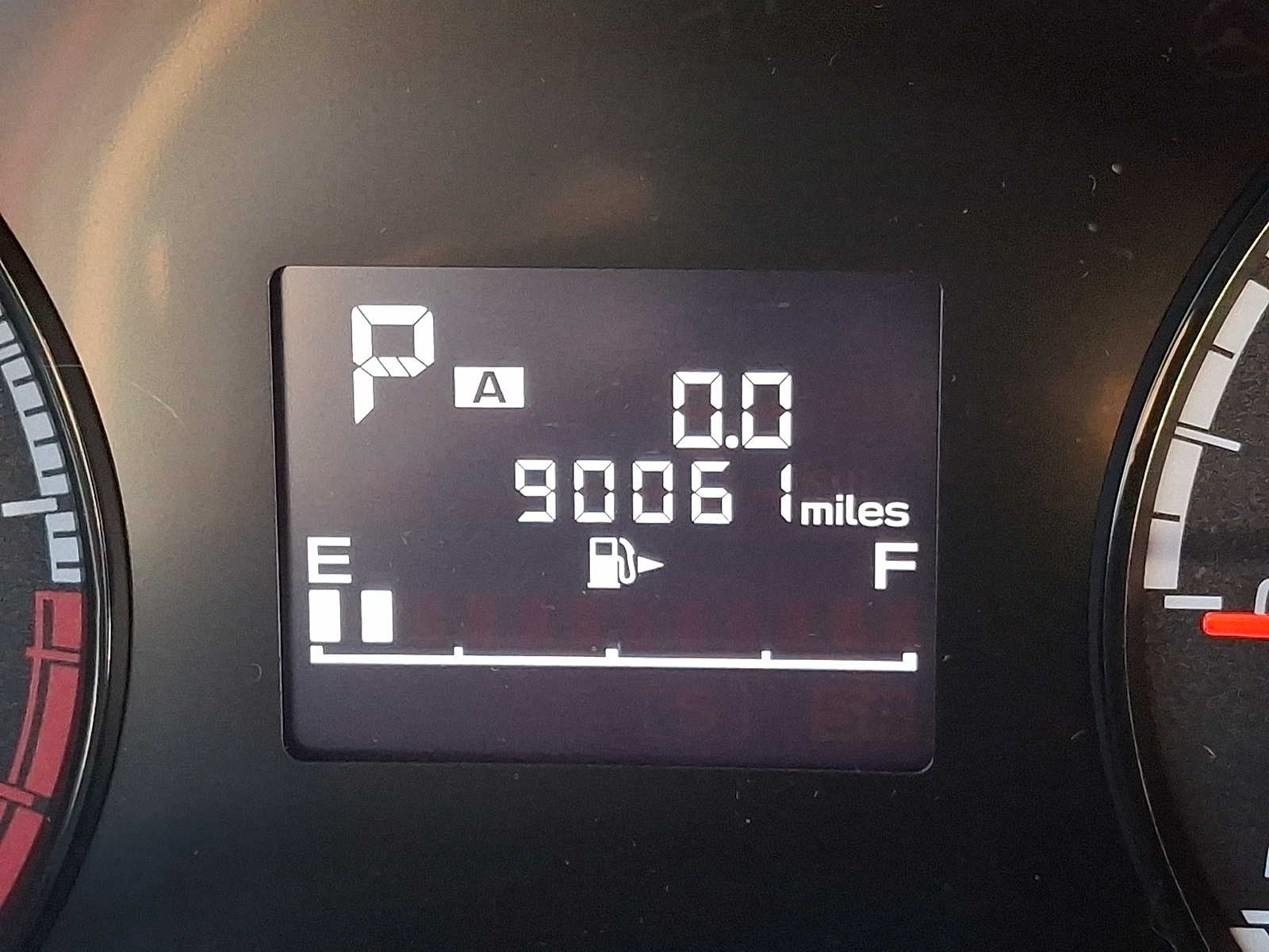 Thumbnail: 2019 Subaru Crosstrek - 18