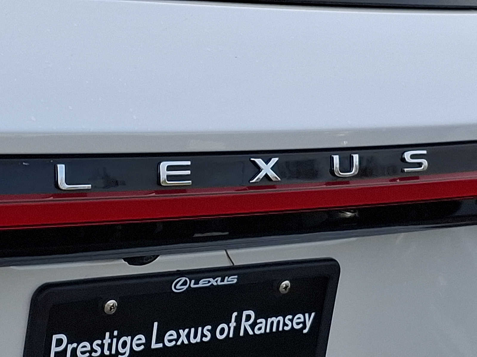 Thumbnail: 2024 Lexus RX - 29