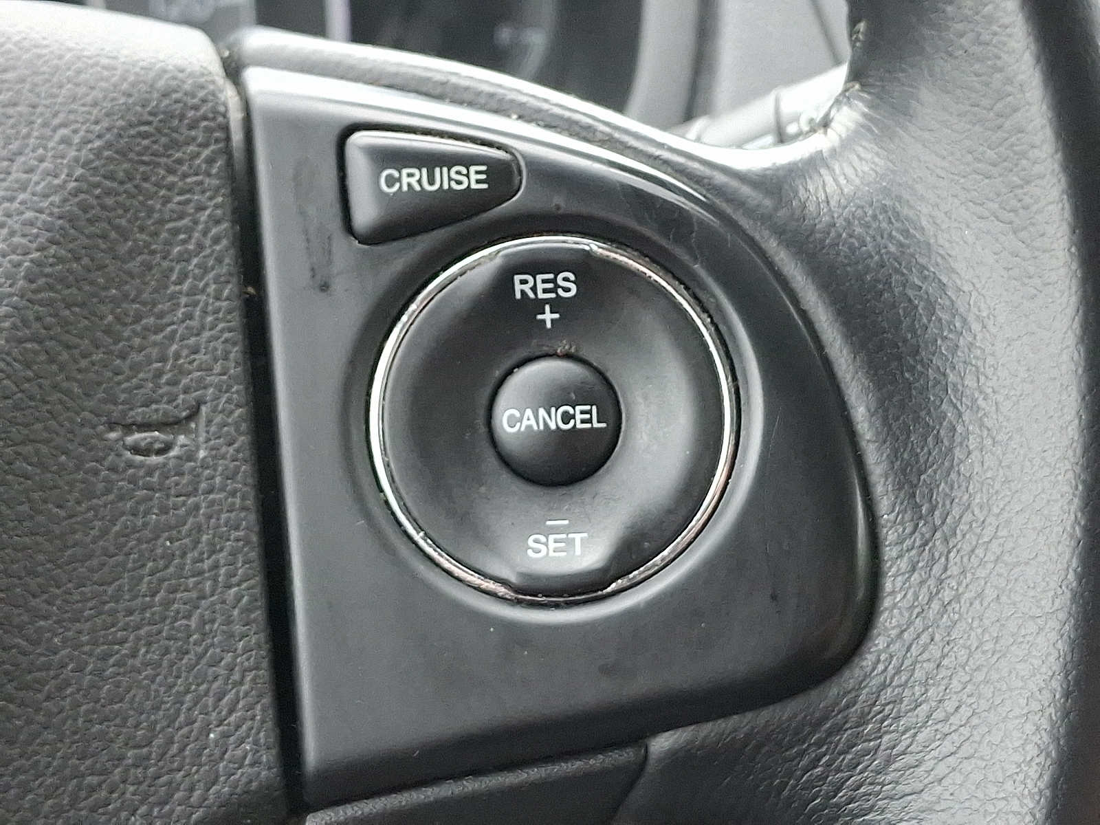 Thumbnail: 2015 Honda CR-V - 19