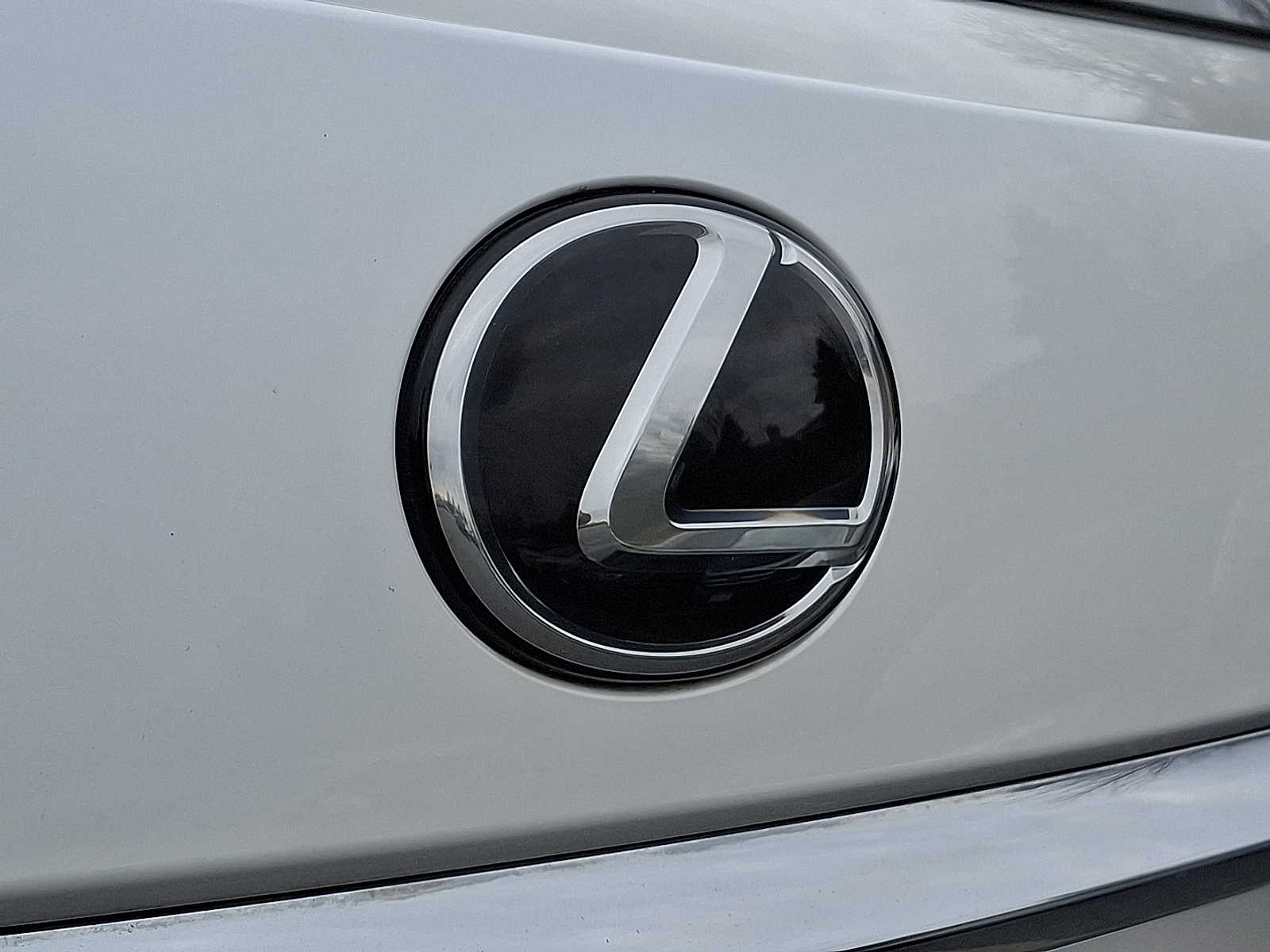 Thumbnail: 2020 Lexus RX - 27