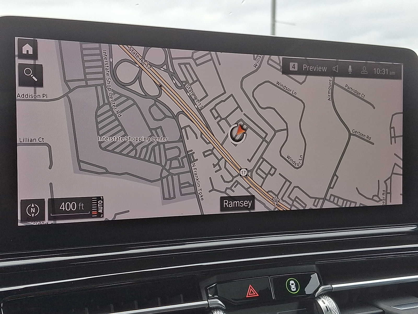 Thumbnail: 2023 BMW 8 Series - 16