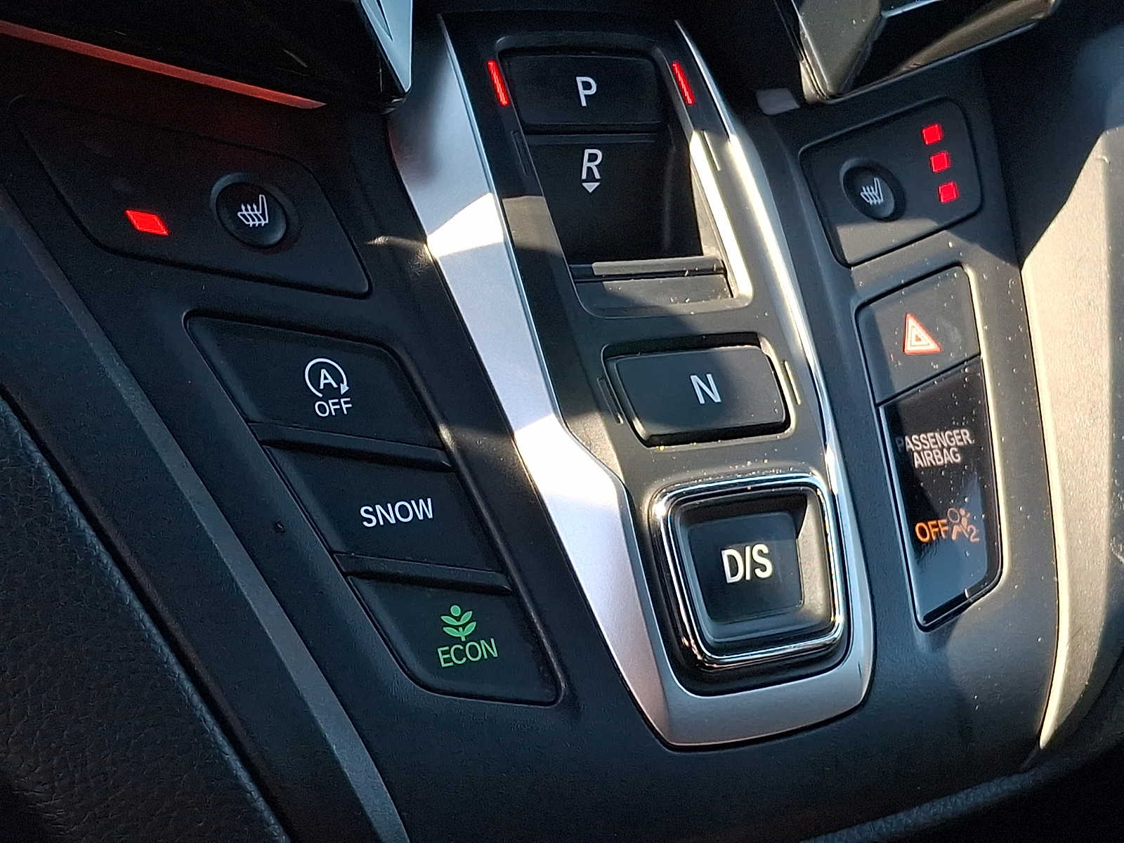 Thumbnail: 2023 Honda Odyssey - 15