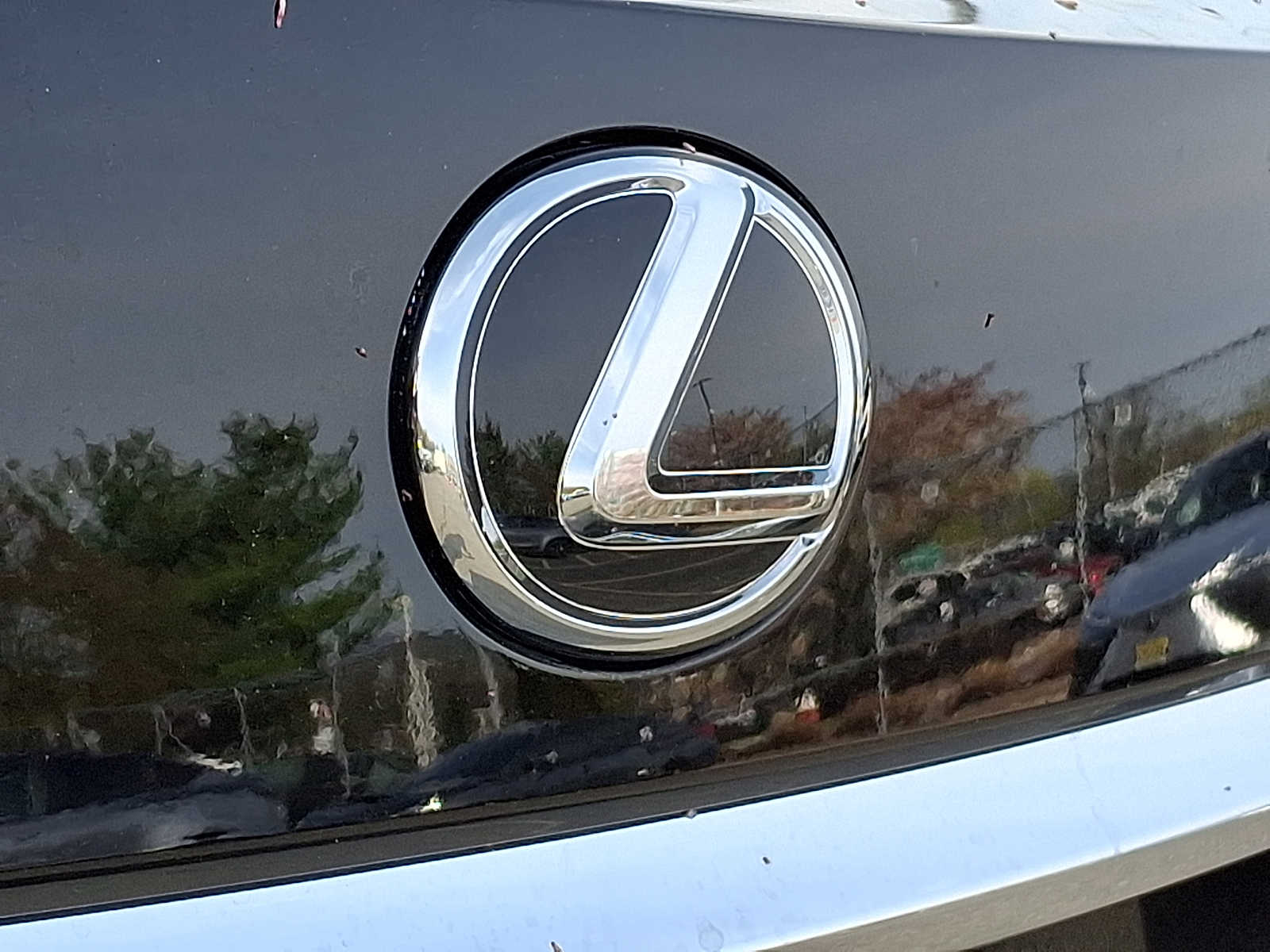 Thumbnail: 2019 Lexus RX - 30