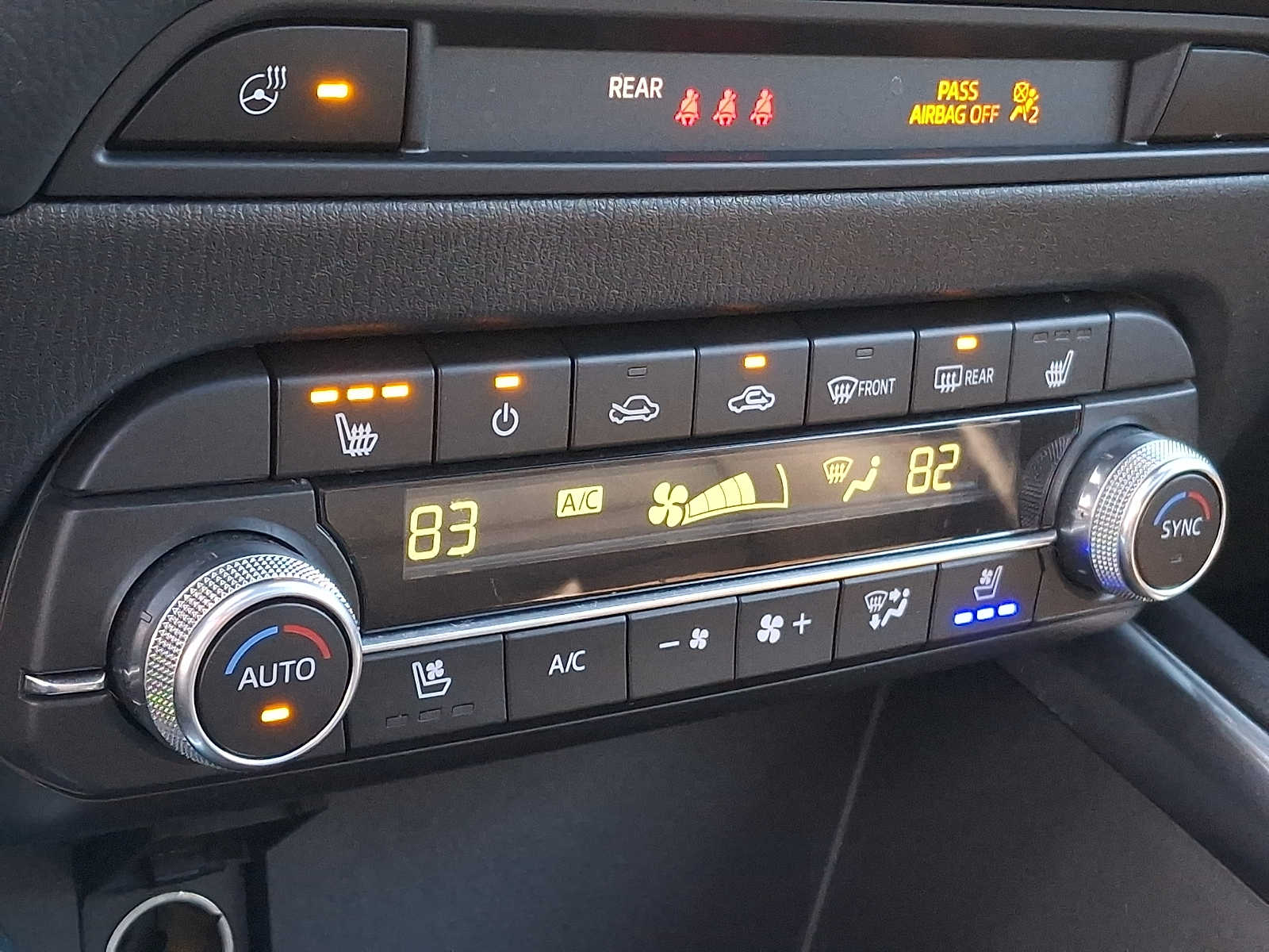 Thumbnail: 2023 Mazda CX-5 - 14