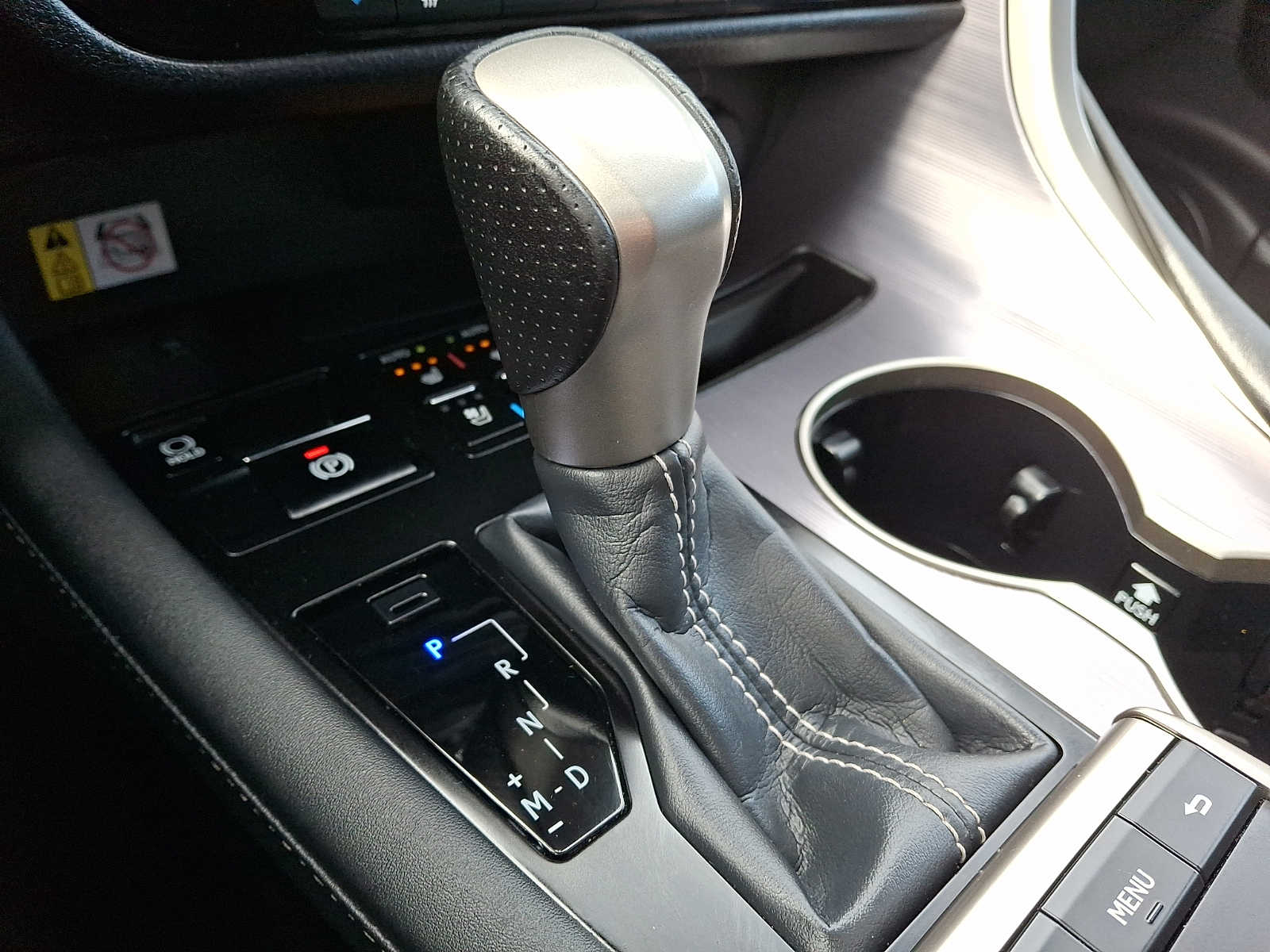 Thumbnail: 2021 Lexus RX - 13