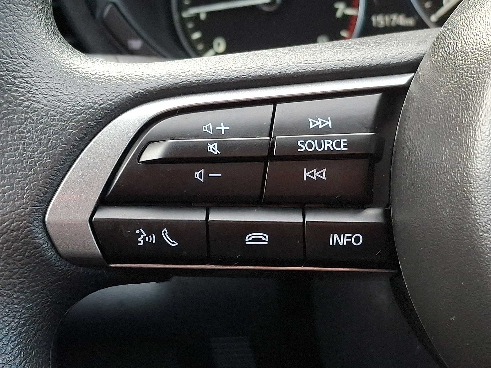 Thumbnail: 2024 Mazda CX-30 - 17