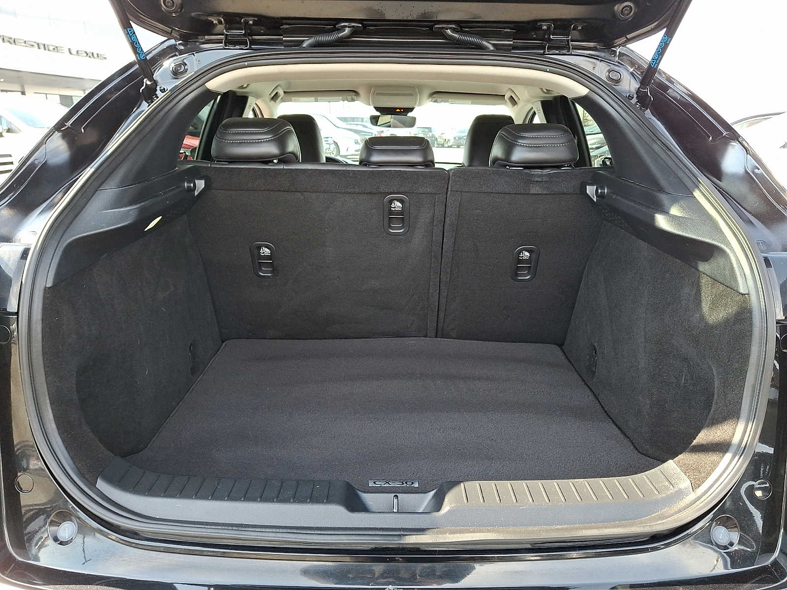 Thumbnail: 2023 Mazda CX-30 - 26