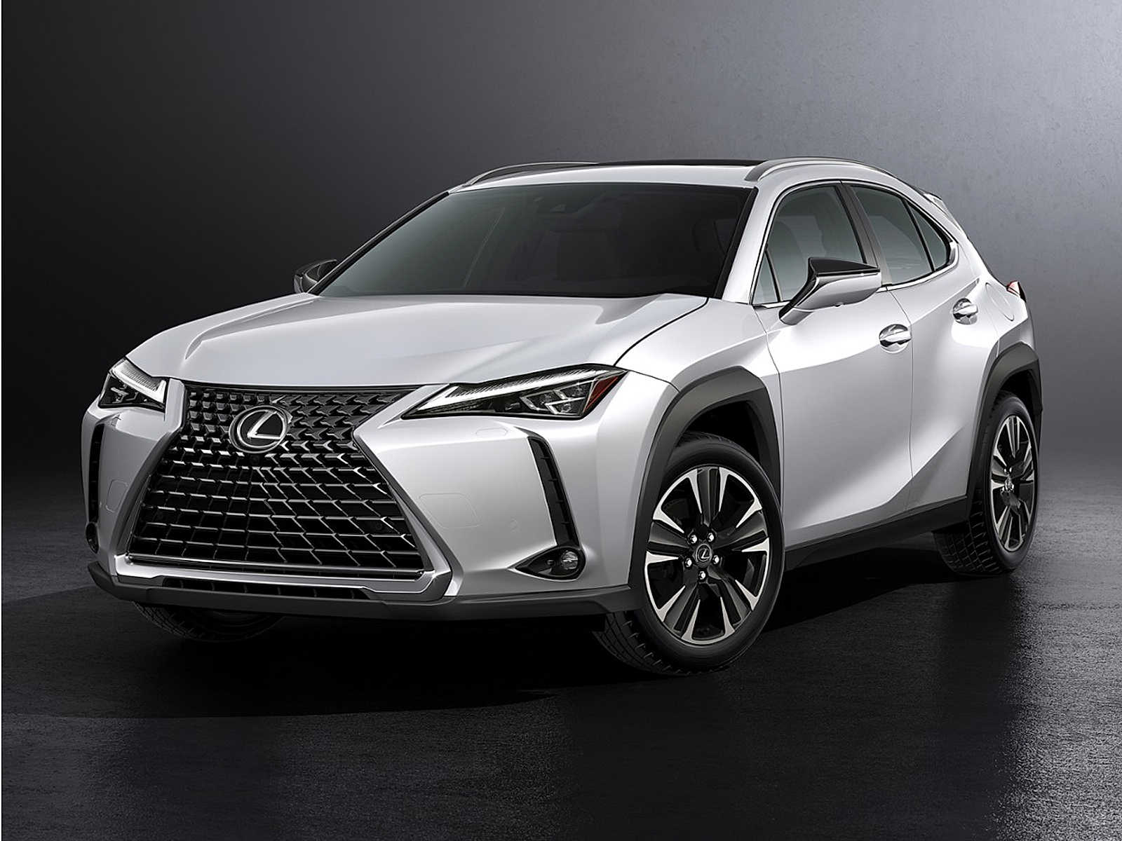 2021 Lexus UX 250h -
                  Ramsey, NJ