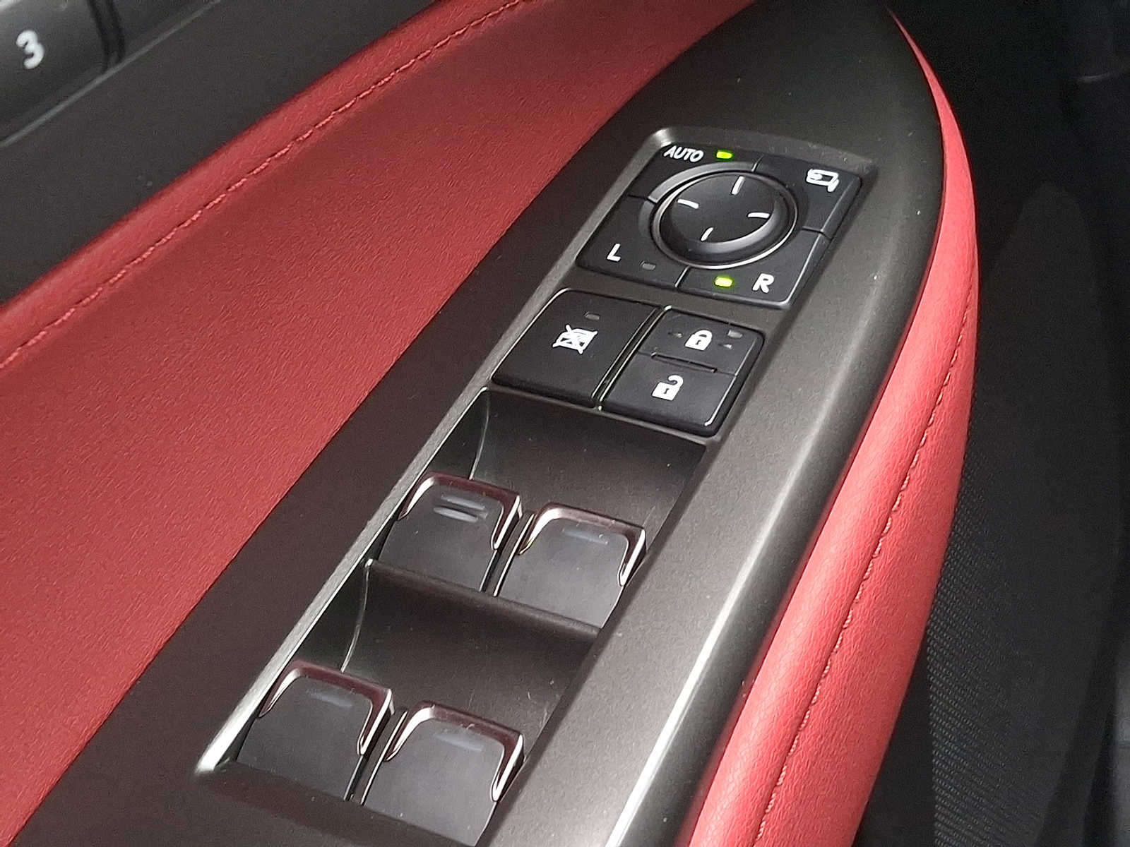 Thumbnail: 2024 Lexus NX - 24