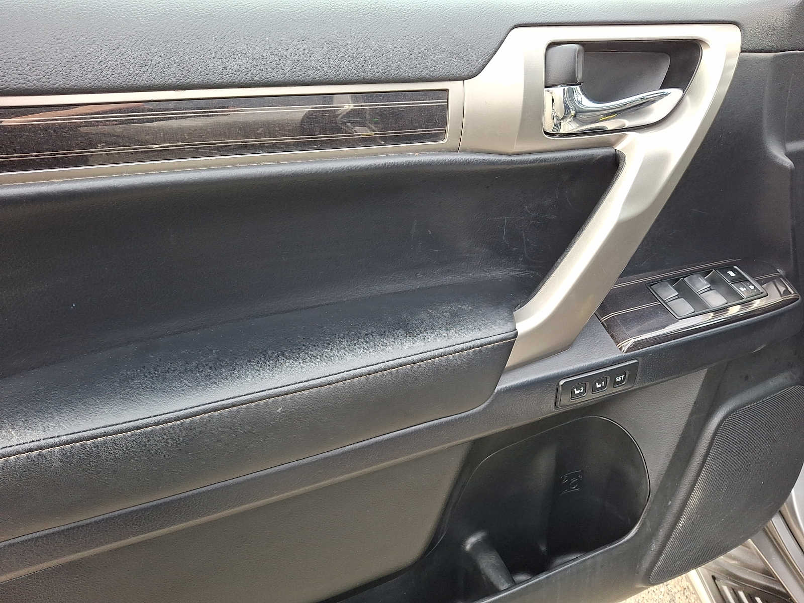 Thumbnail: 2021 Lexus GX - 9