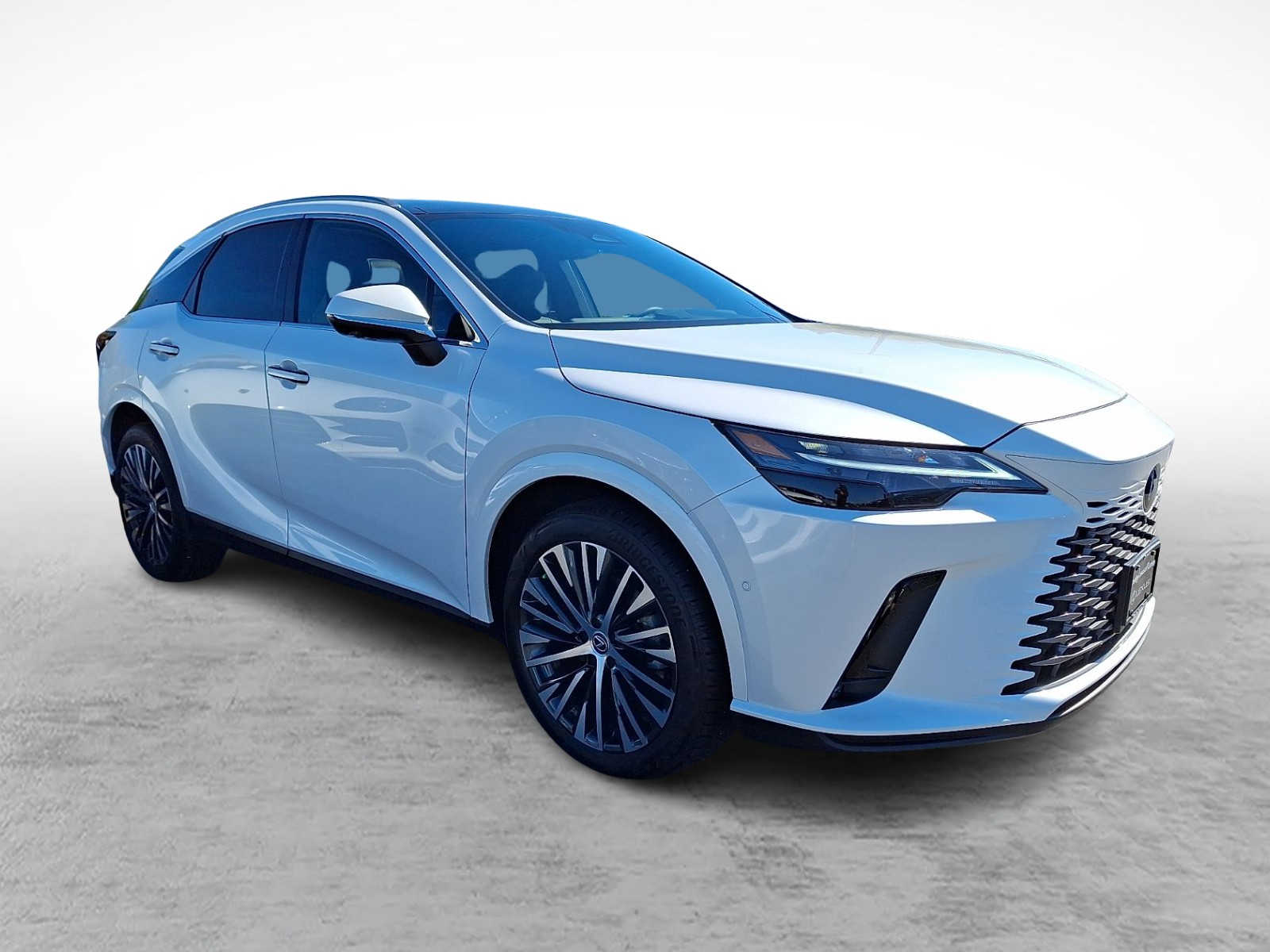 Thumbnail: 2023 Lexus RX - 3