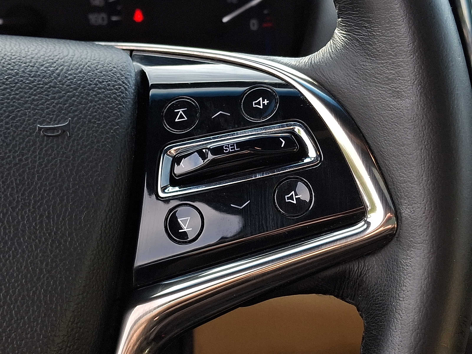Thumbnail: 2014 Cadillac ATS - 18