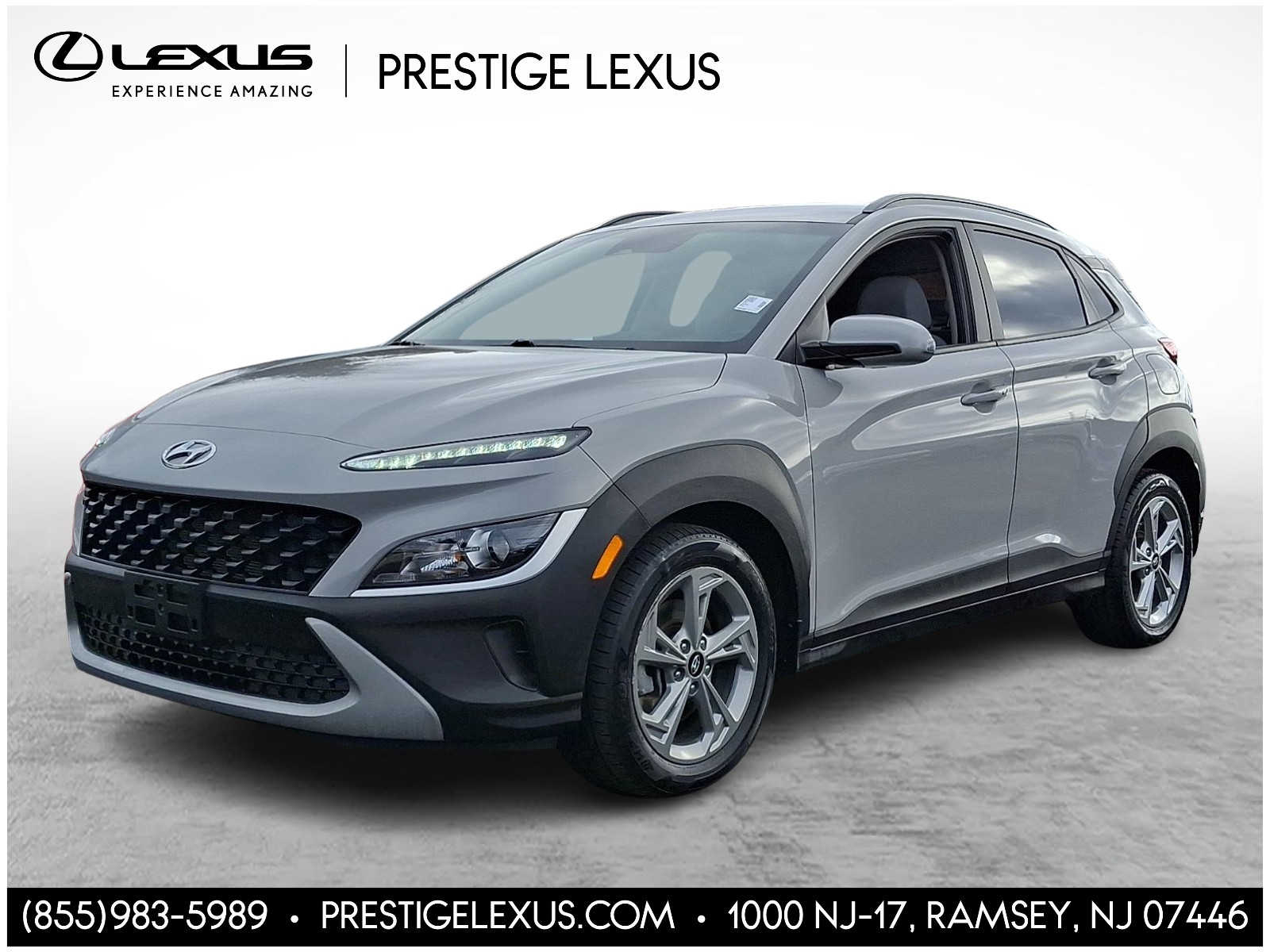 Thumbnail: 2023 Hyundai Kona - 1