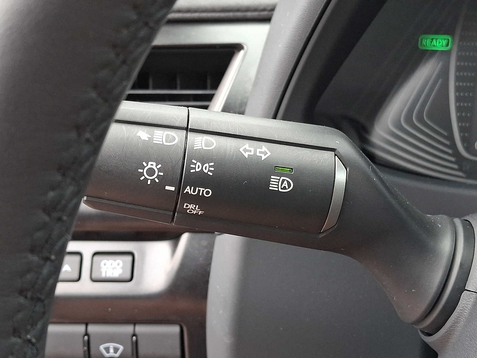 Thumbnail: 2023 Lexus UX - 21