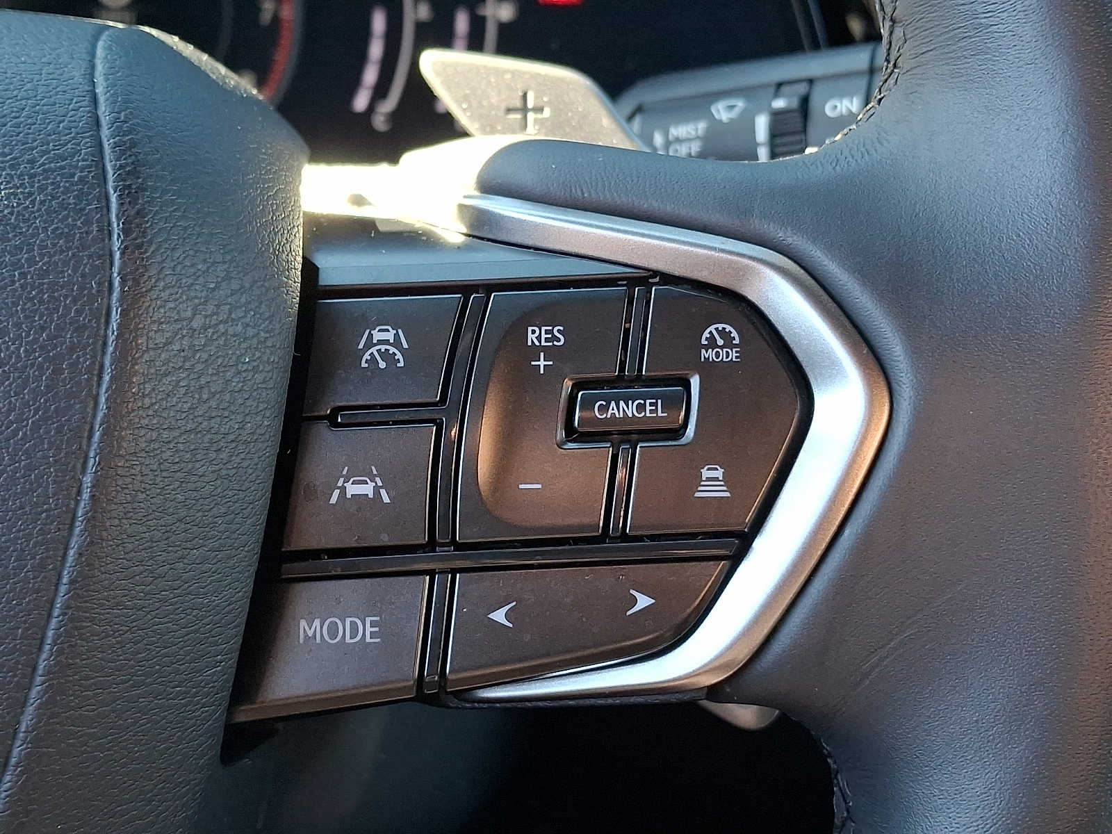 Thumbnail: 2023 Lexus RX - 19