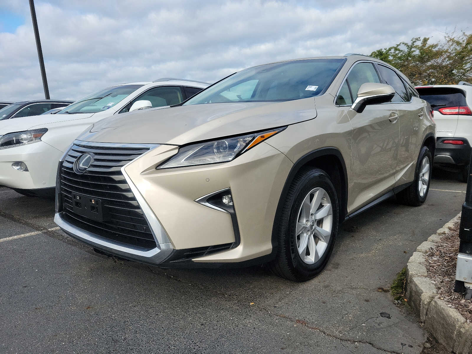 2017 Lexus RX 350 -
                Ramsey, NJ