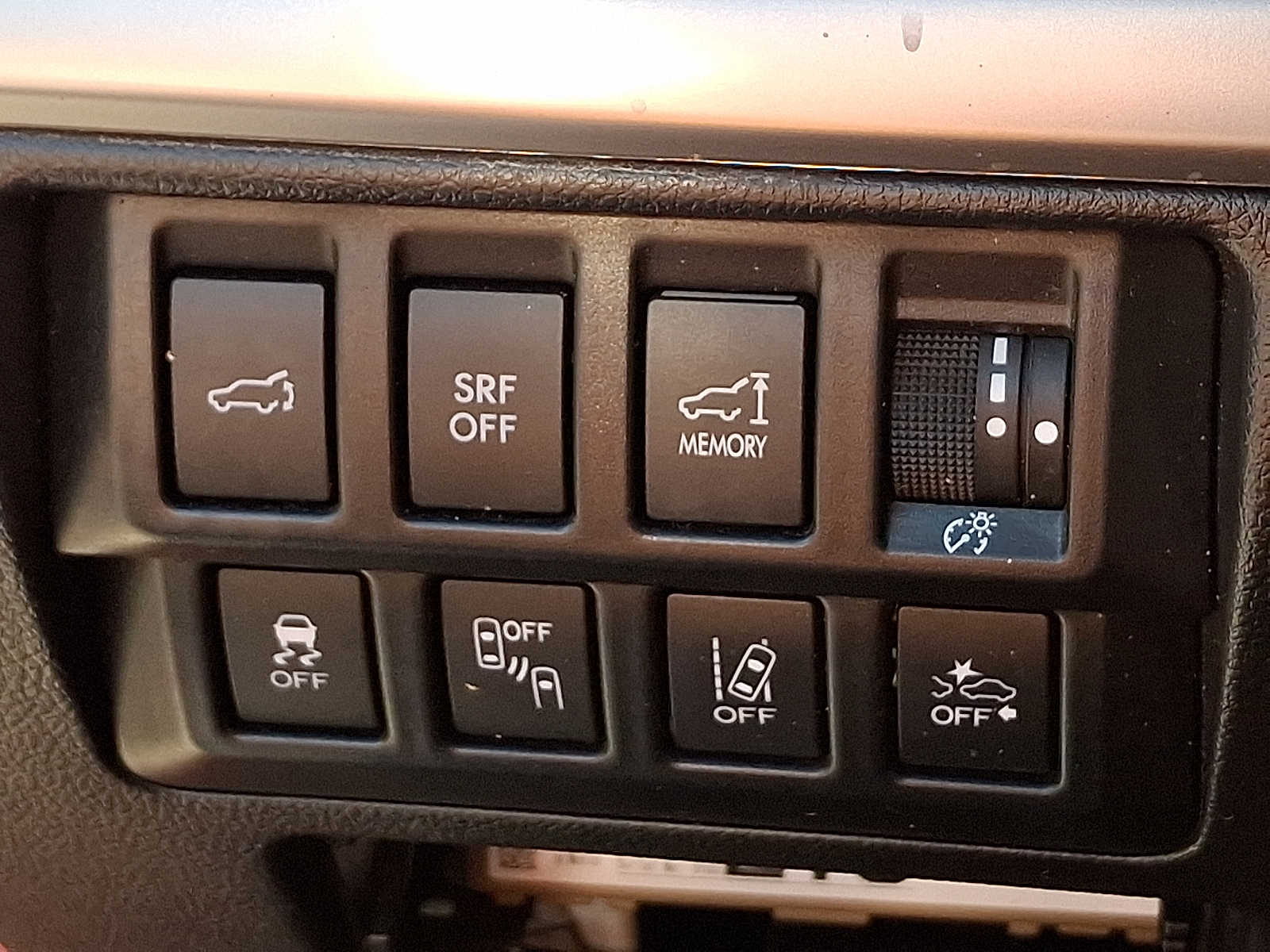 Thumbnail: 2016 Subaru Outback - 22