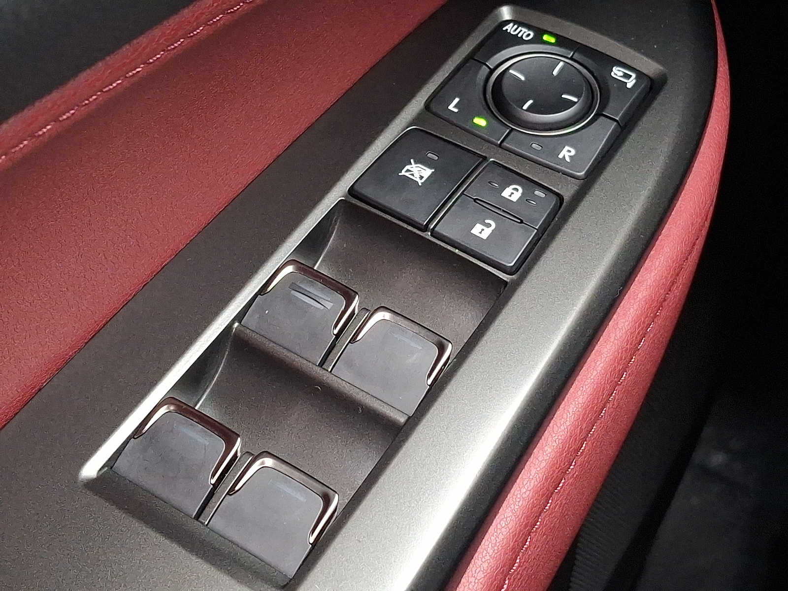 Thumbnail: 2024 Lexus NX - 22