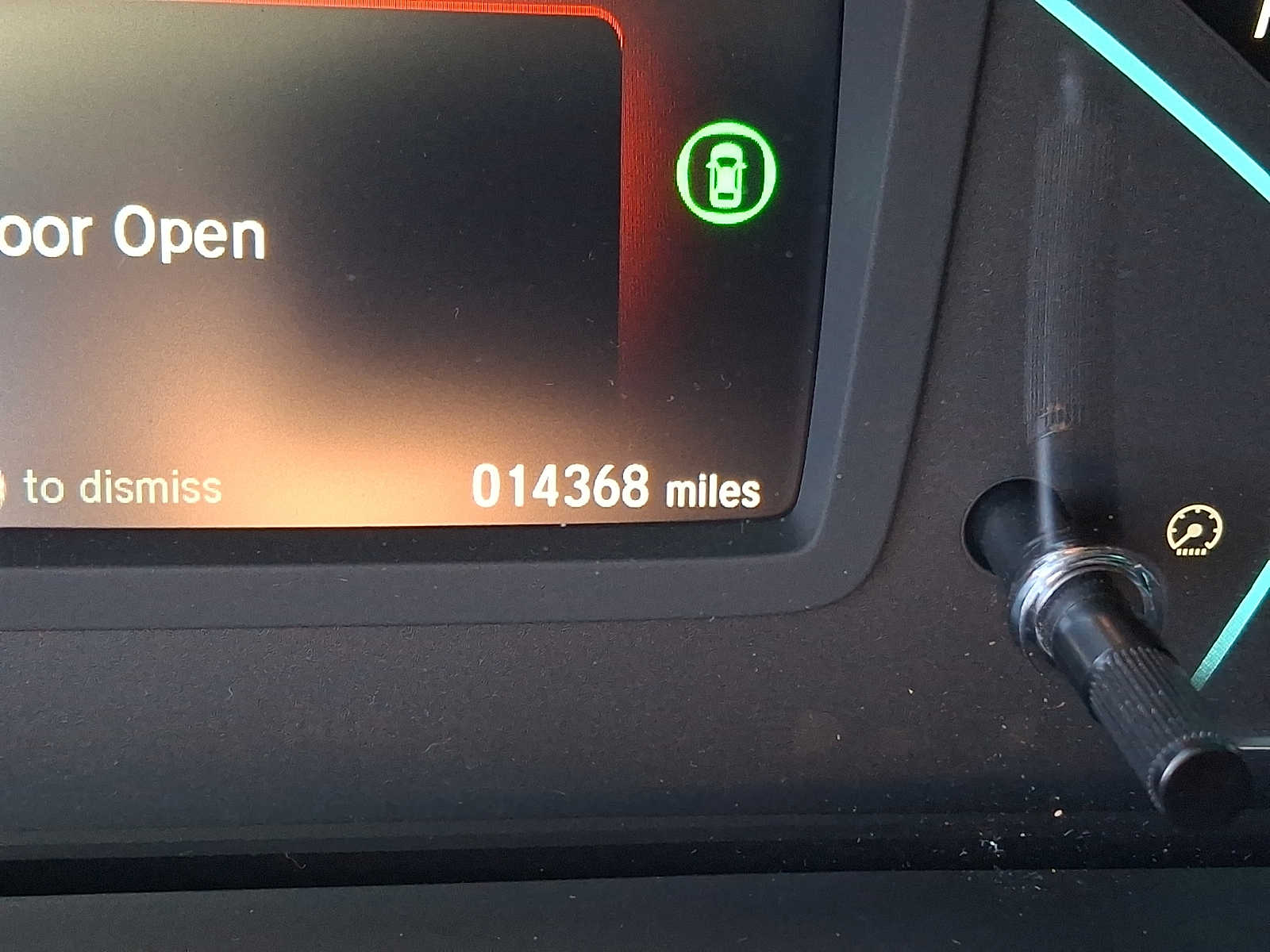 Thumbnail: 2023 Honda Odyssey - 16