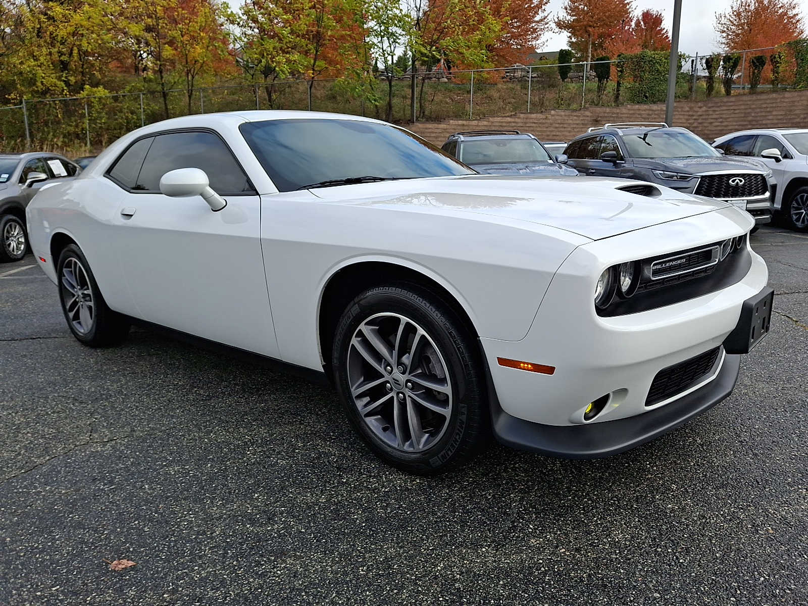 Thumbnail: 2019 Dodge Challenger - 3