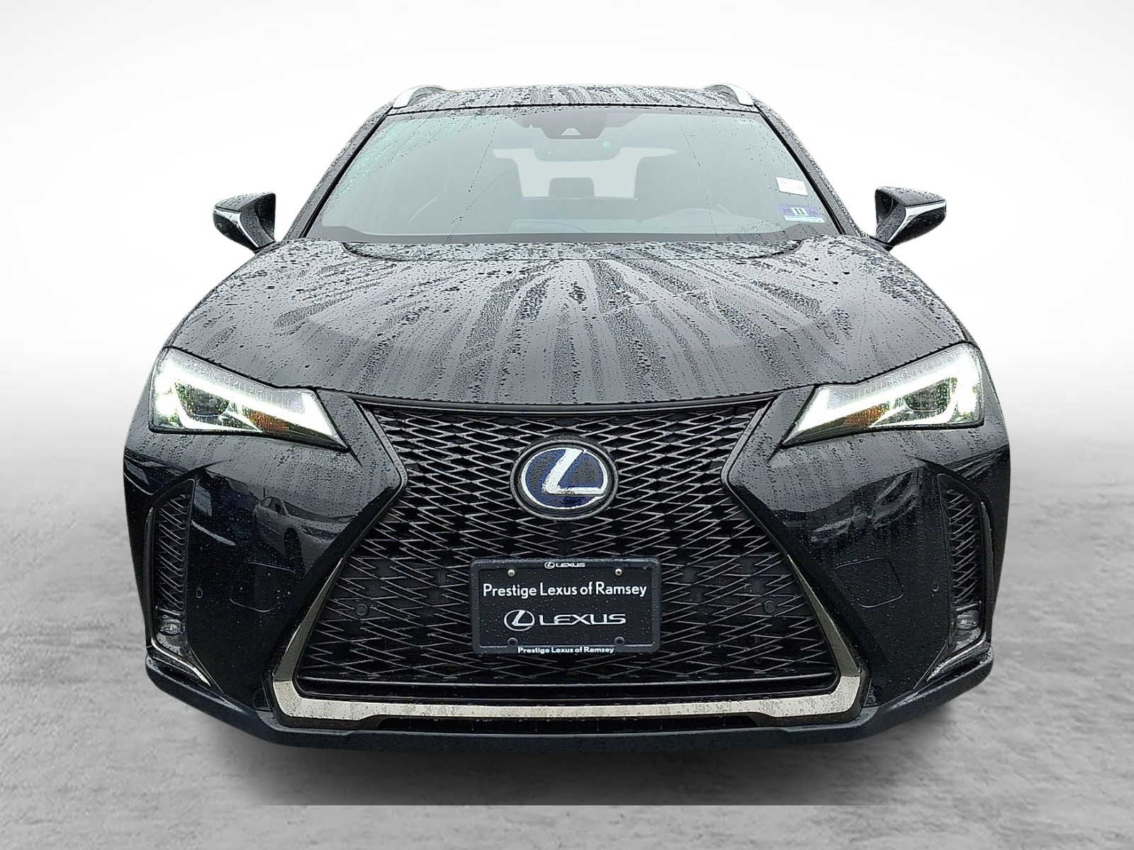 Thumbnail: 2019 Lexus UX - 2