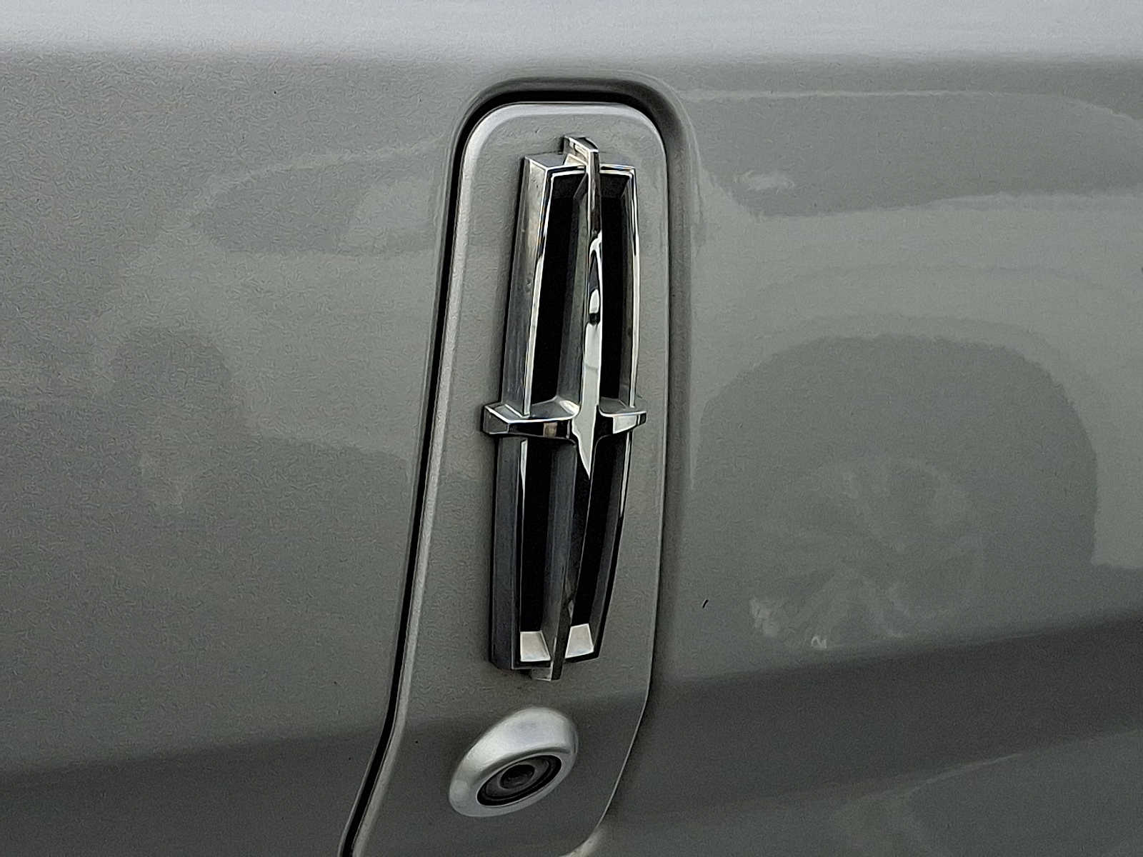 Thumbnail: 2015 Lincoln MKX - 30