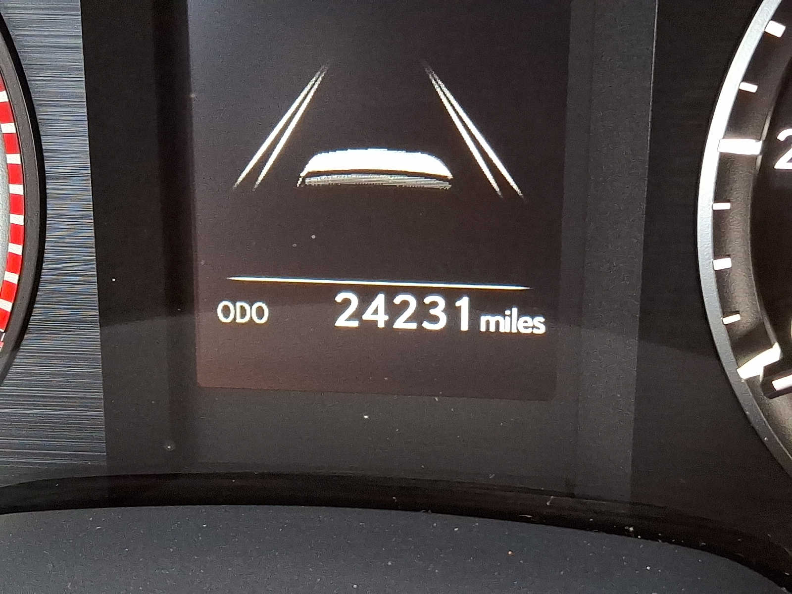 Thumbnail: 2023 Lexus GX - 17