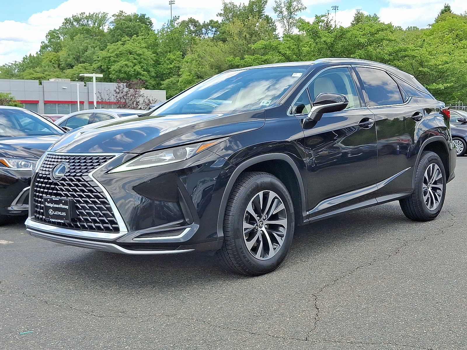 2021 Lexus RX 350 -
                  Ramsey, NJ