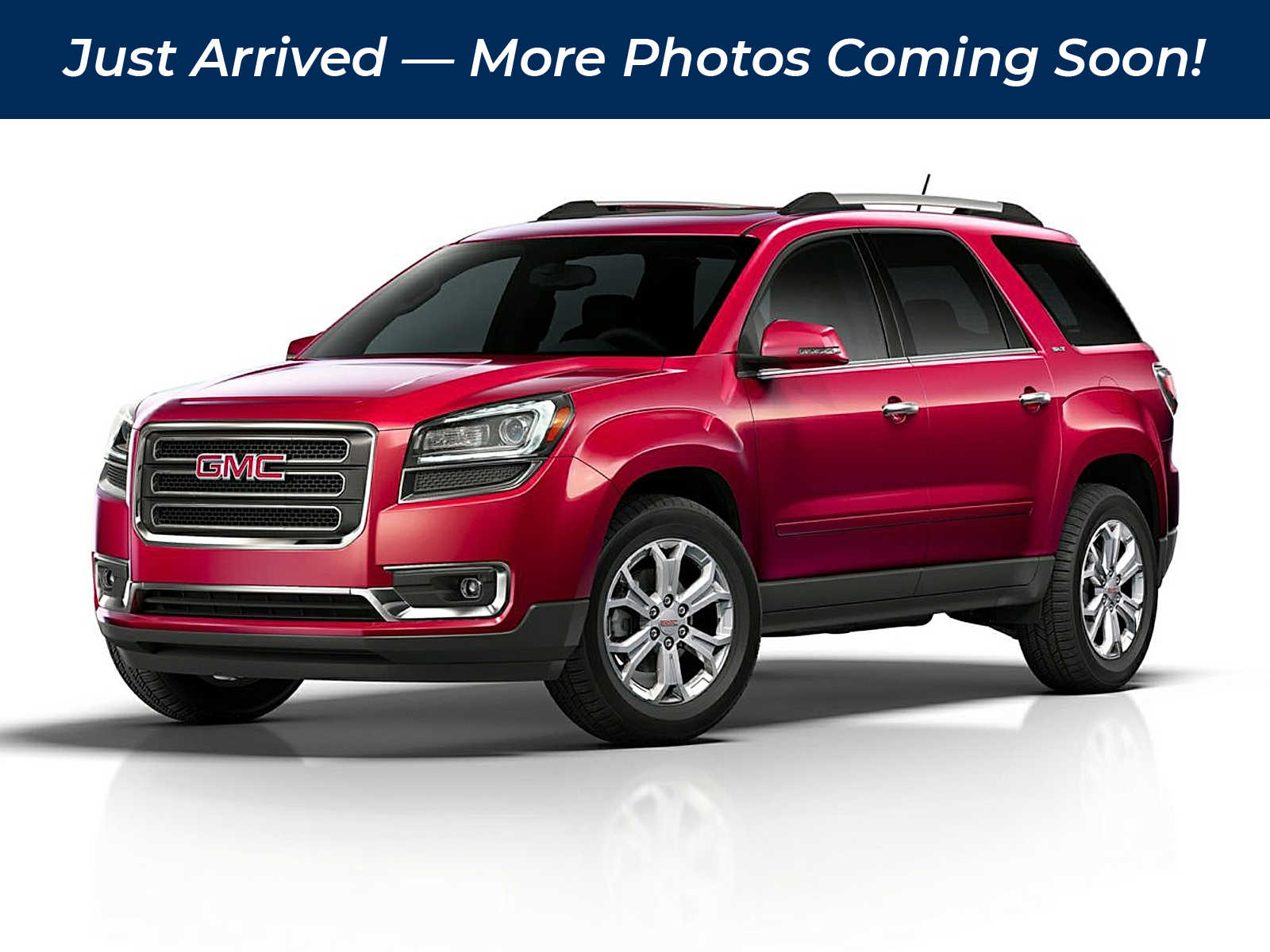 2017 GMC Acadia  -
                  Ramsey, NJ