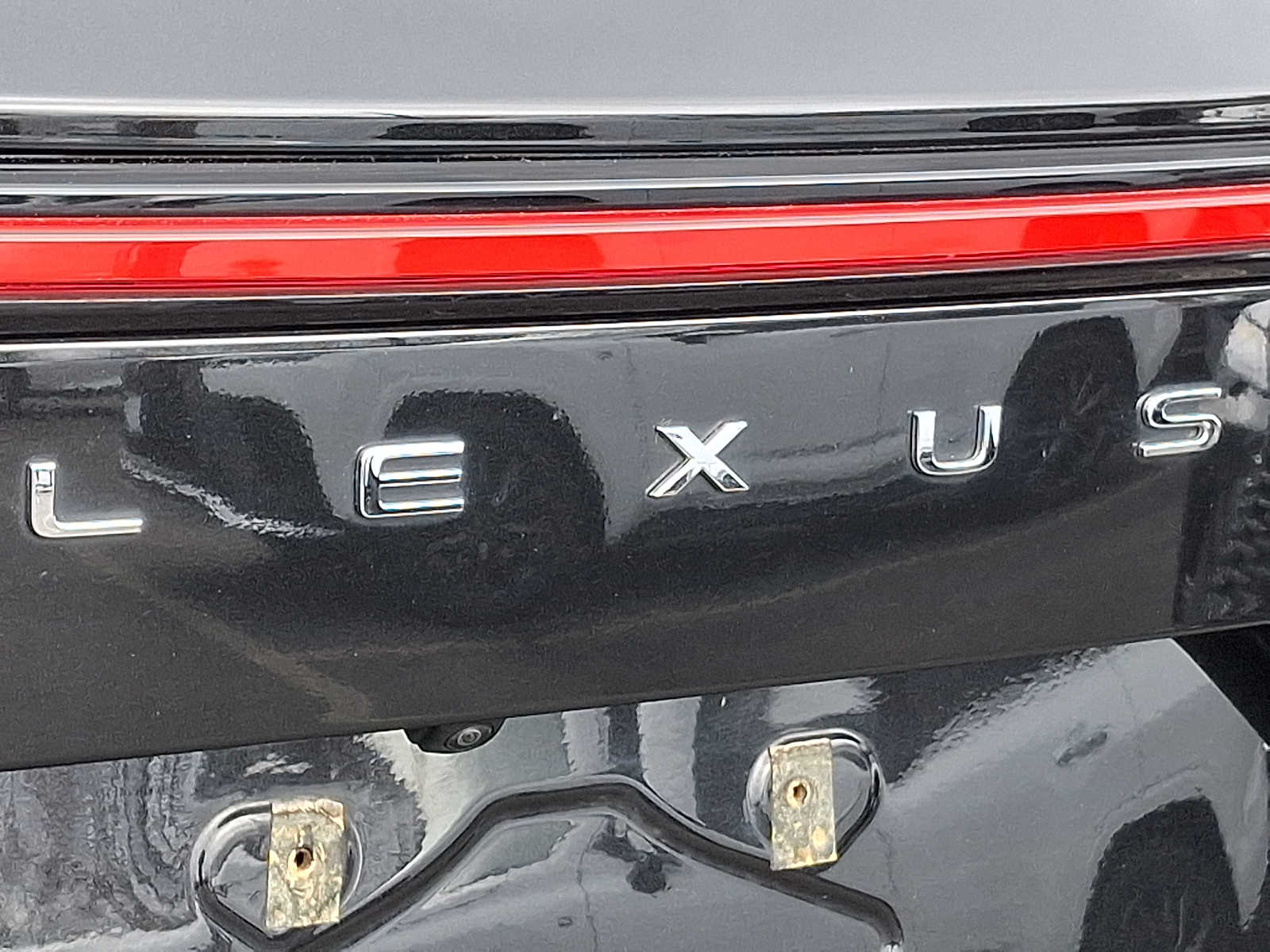 Thumbnail: 2024 Lexus NX - 29