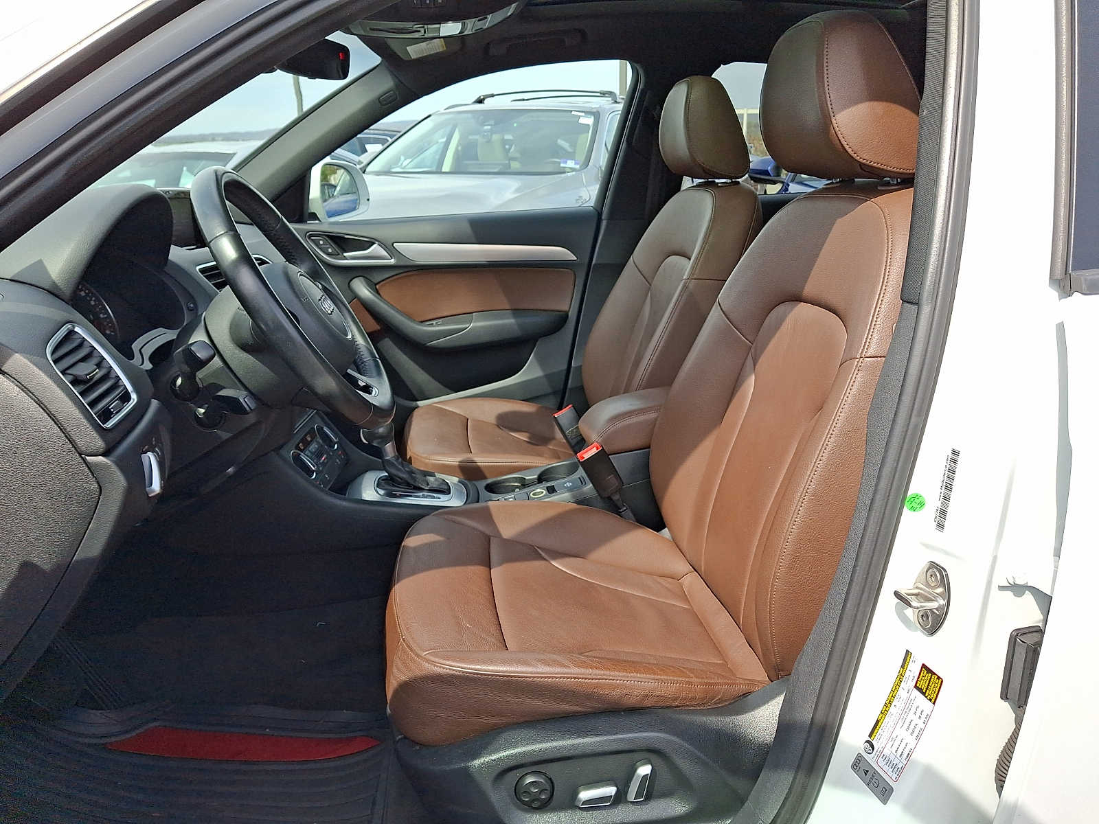 Thumbnail: 2018 Audi Q3 - 11