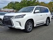  LEXUS LX 570