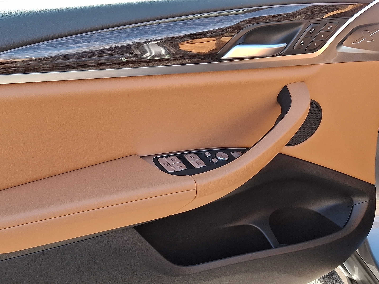 Thumbnail: 2024 BMW X3 - 9