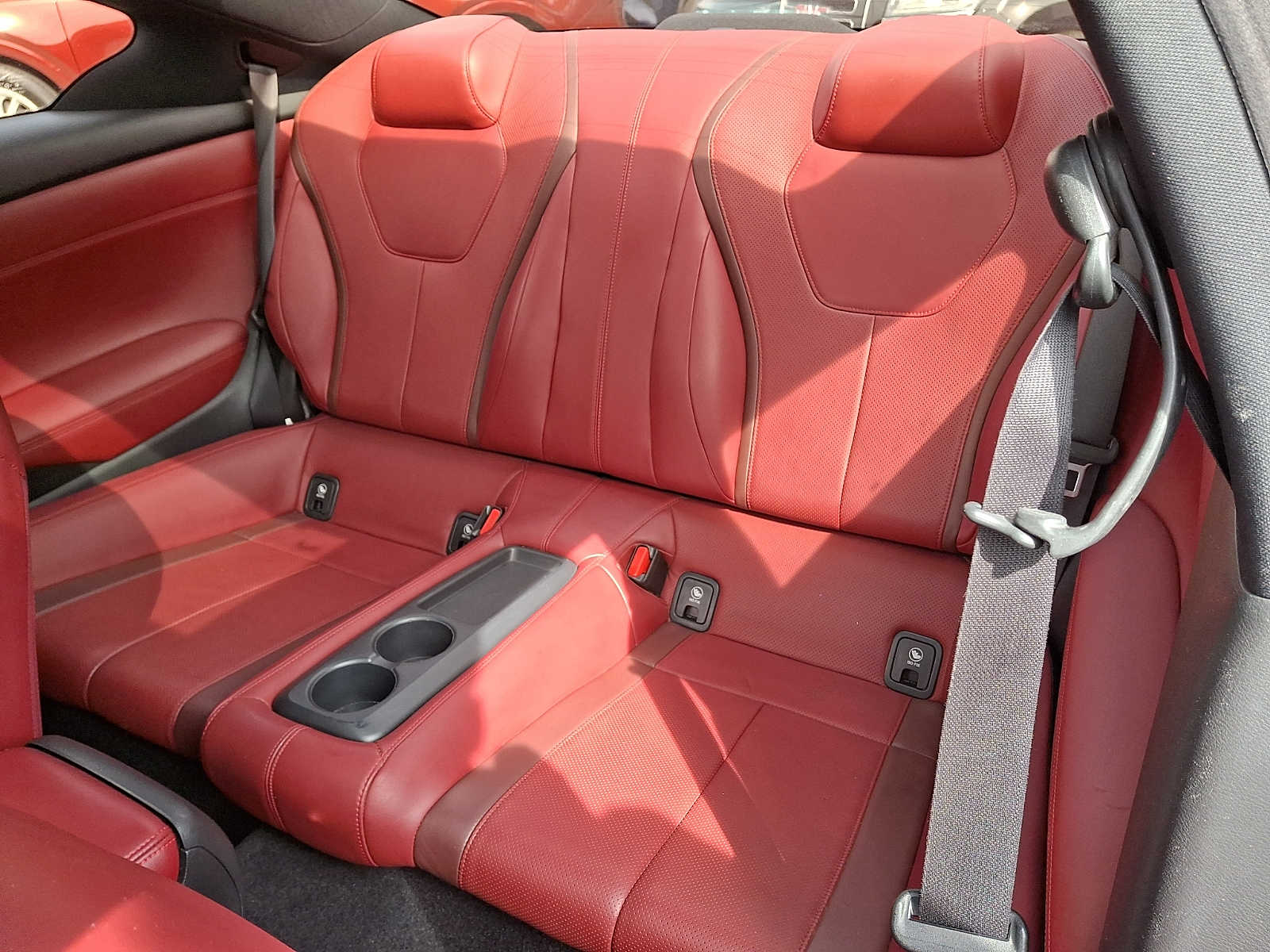 Thumbnail: 2018 INFINITI  - 8