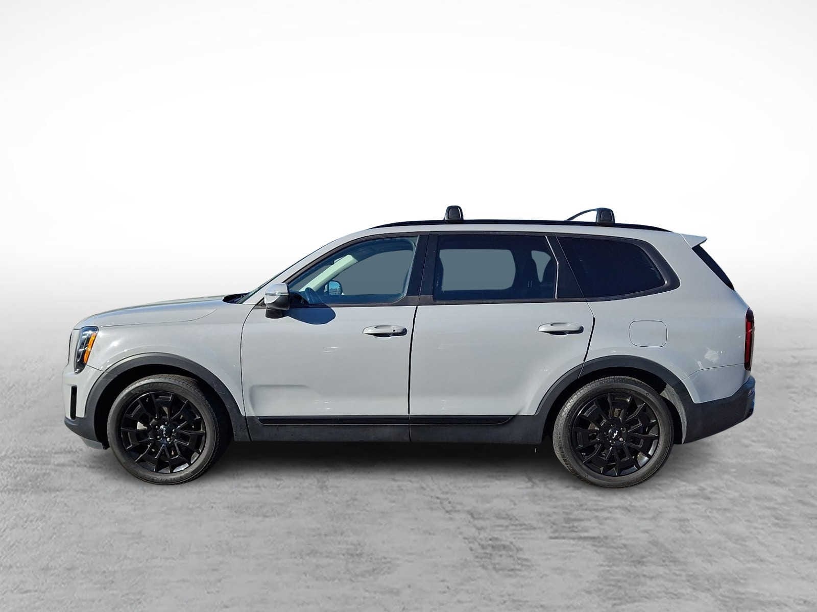 Thumbnail: 2022 Kia Telluride - 6