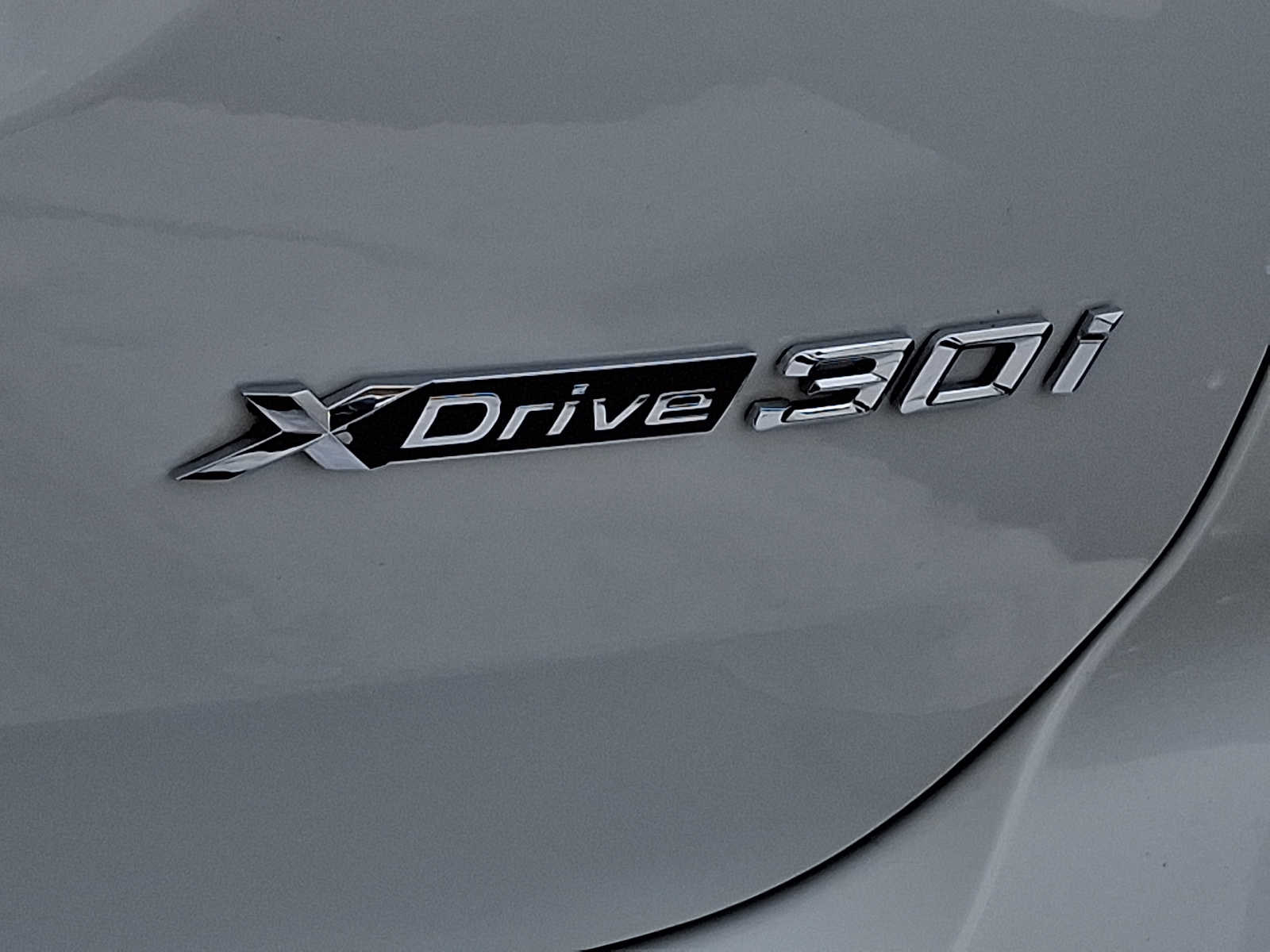 Thumbnail: 2024 BMW X3 - 28