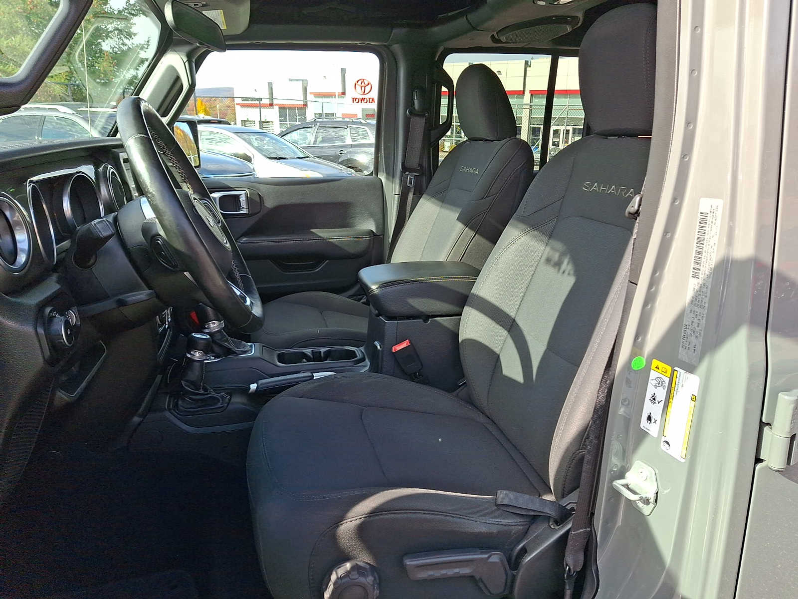 Thumbnail: 2018 Jeep Wrangler - 11