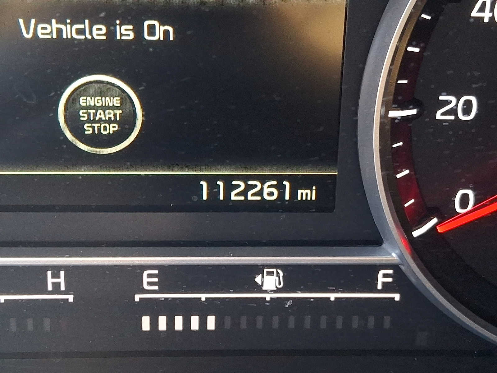 Thumbnail: 2021 Kia Sorento - 15