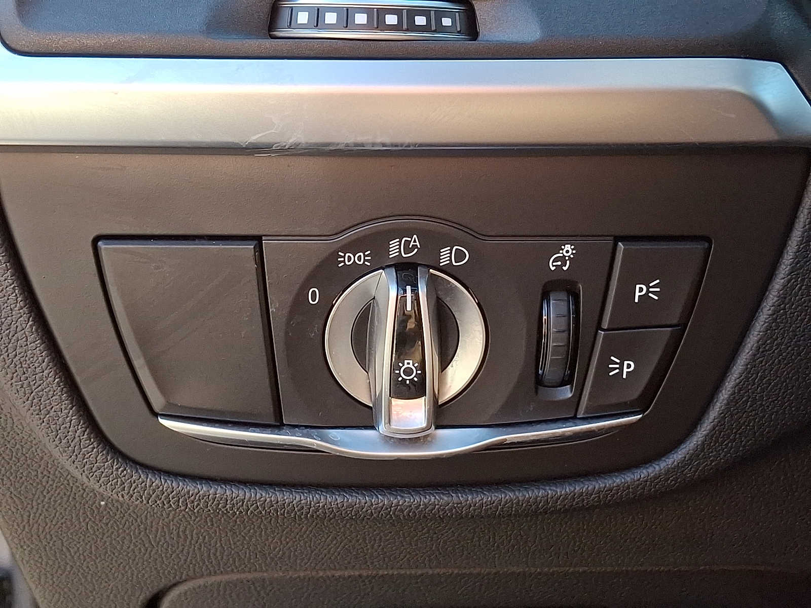 Thumbnail: 2024 BMW X3 - 24