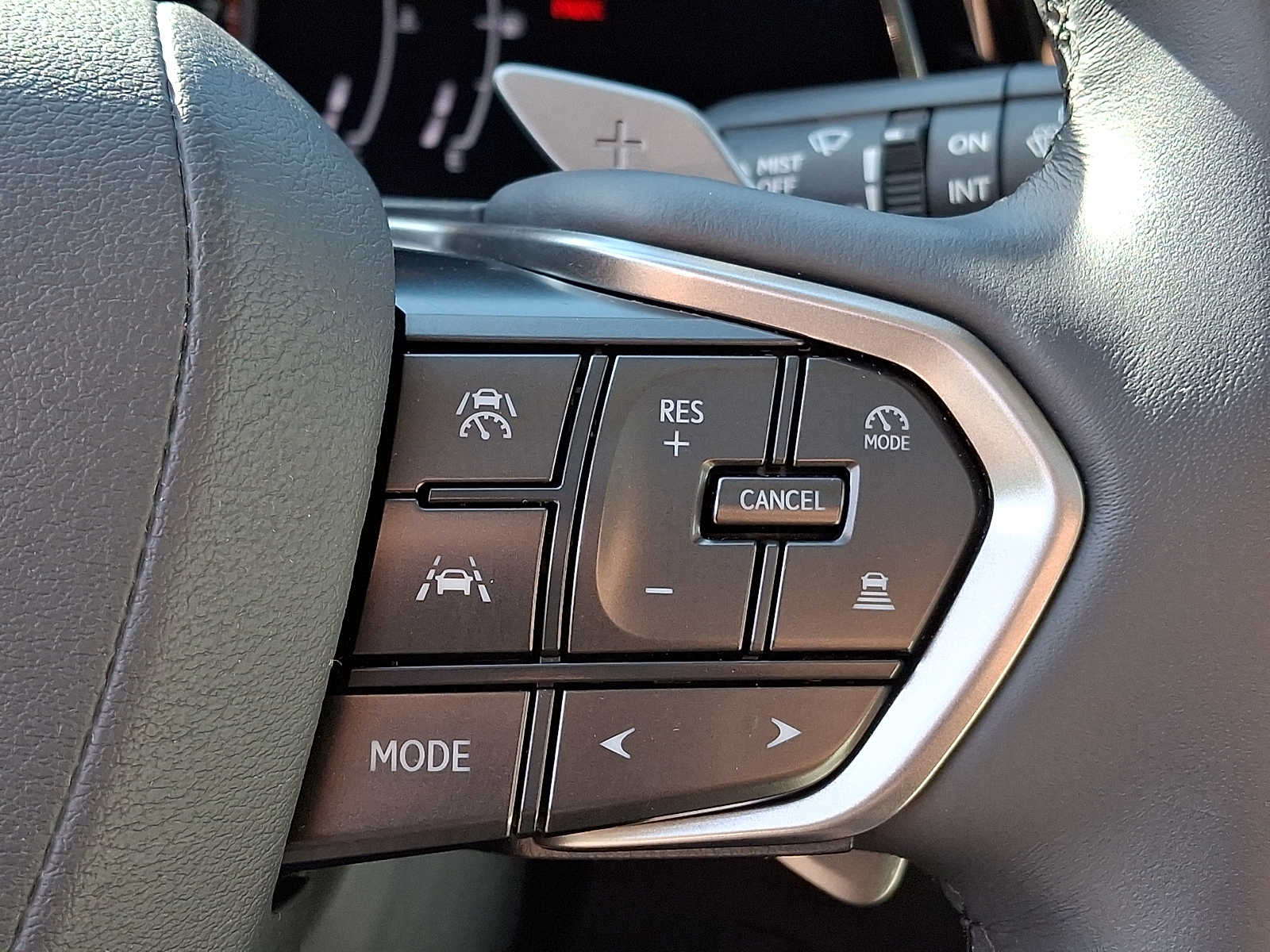 Thumbnail: 2024 Lexus RX - 19