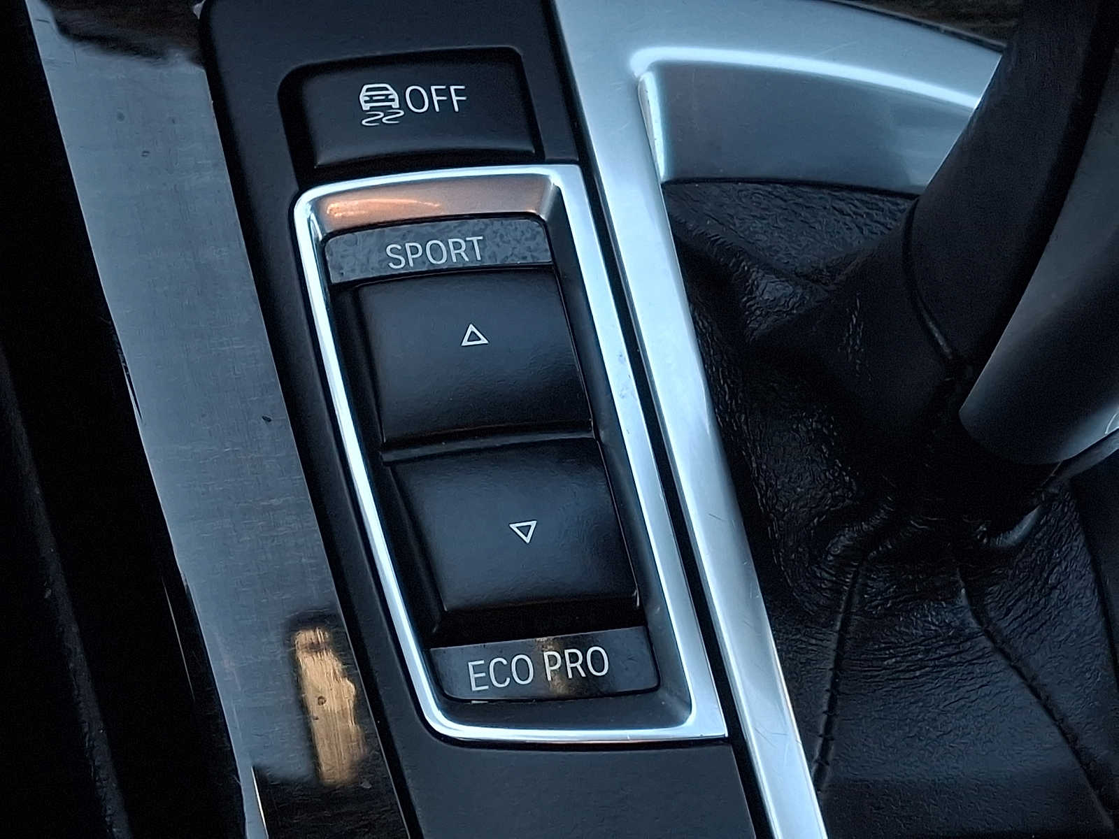 Thumbnail: 2016 BMW X3 - 20