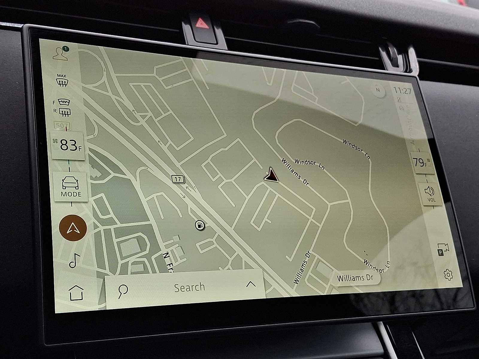 Thumbnail: 2024 Land Rover Range Rover Evoque - 13