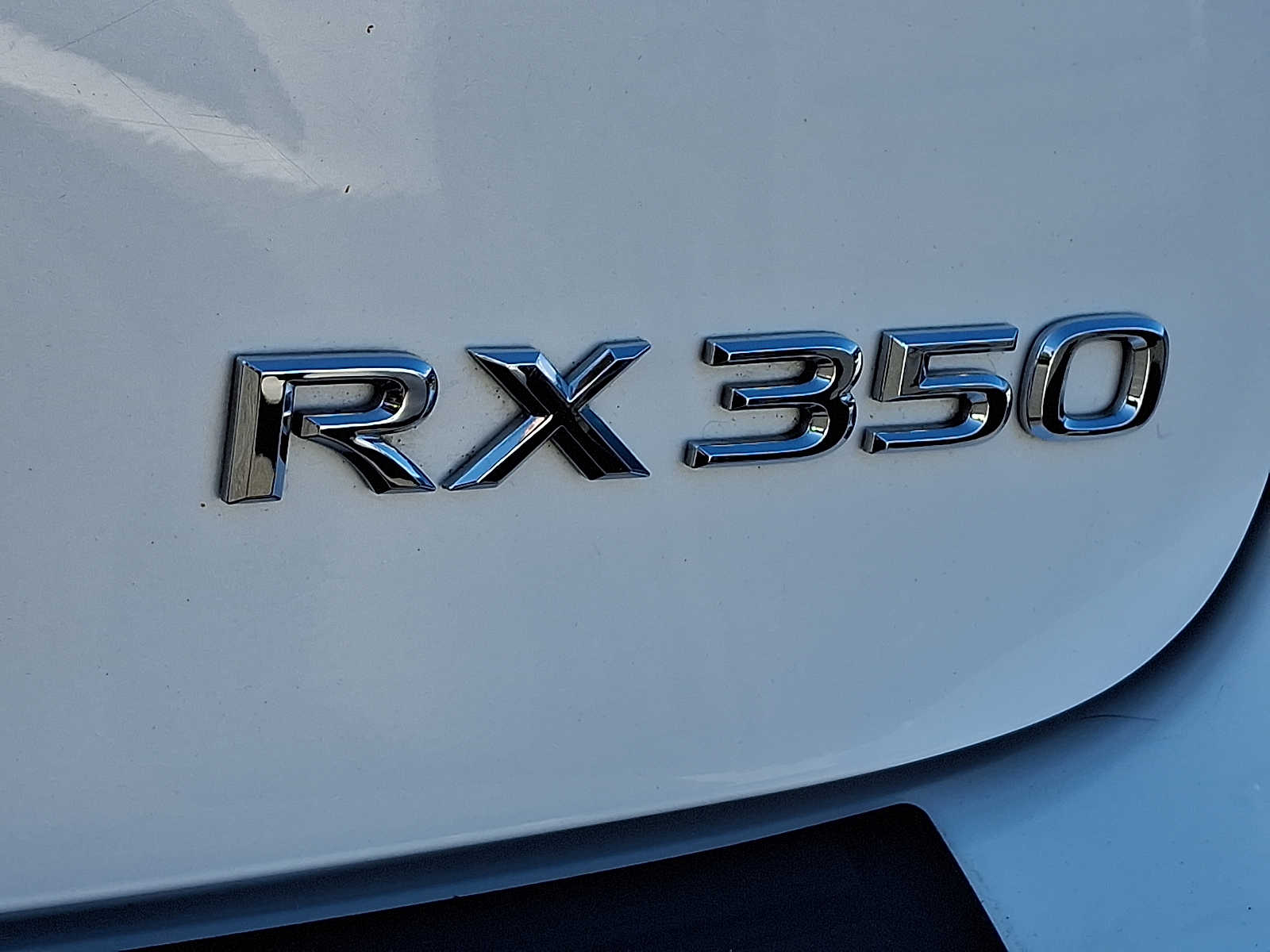 Thumbnail: 2012 Lexus RX - 30