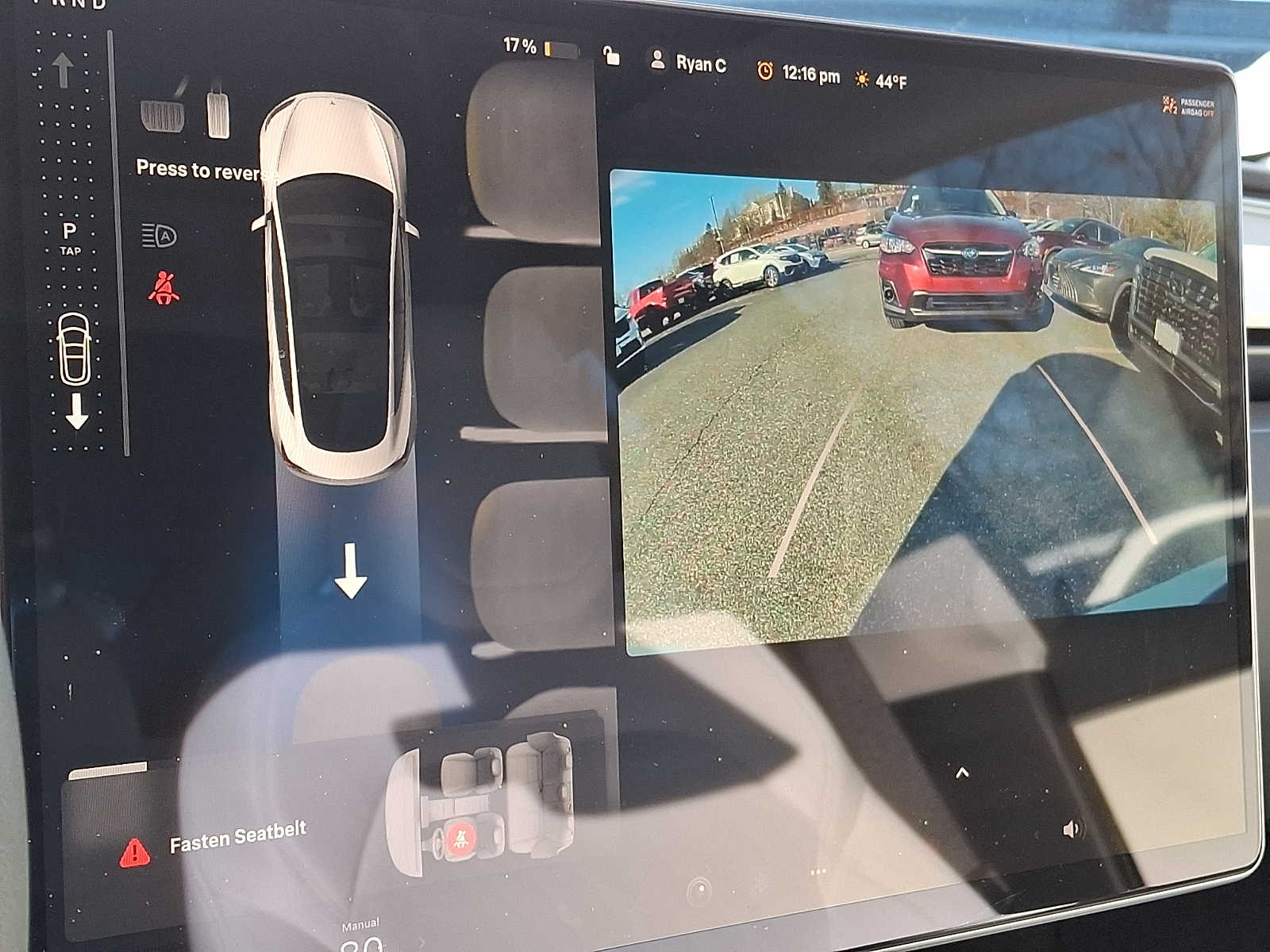 Thumbnail: 2024 Tesla Model 3 - 17