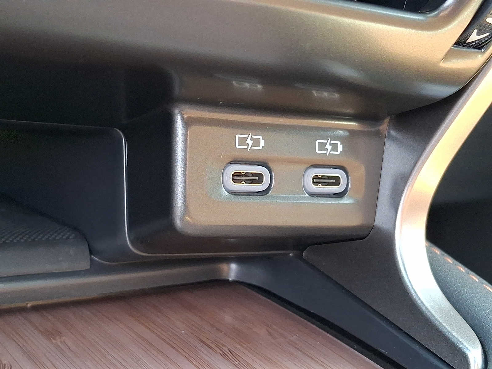 Thumbnail: 2025 Lexus RX - 21