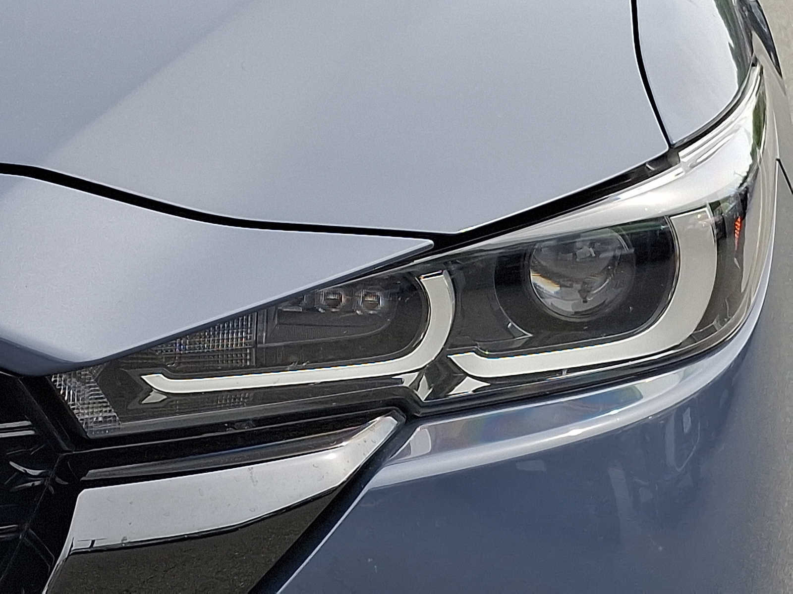 Thumbnail: 2023 Mazda CX-5 - 8