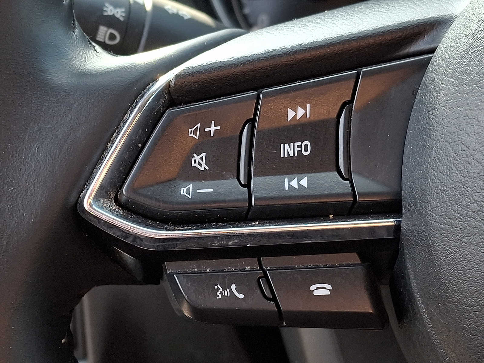 Thumbnail: 2023 Mazda CX-5 - 17