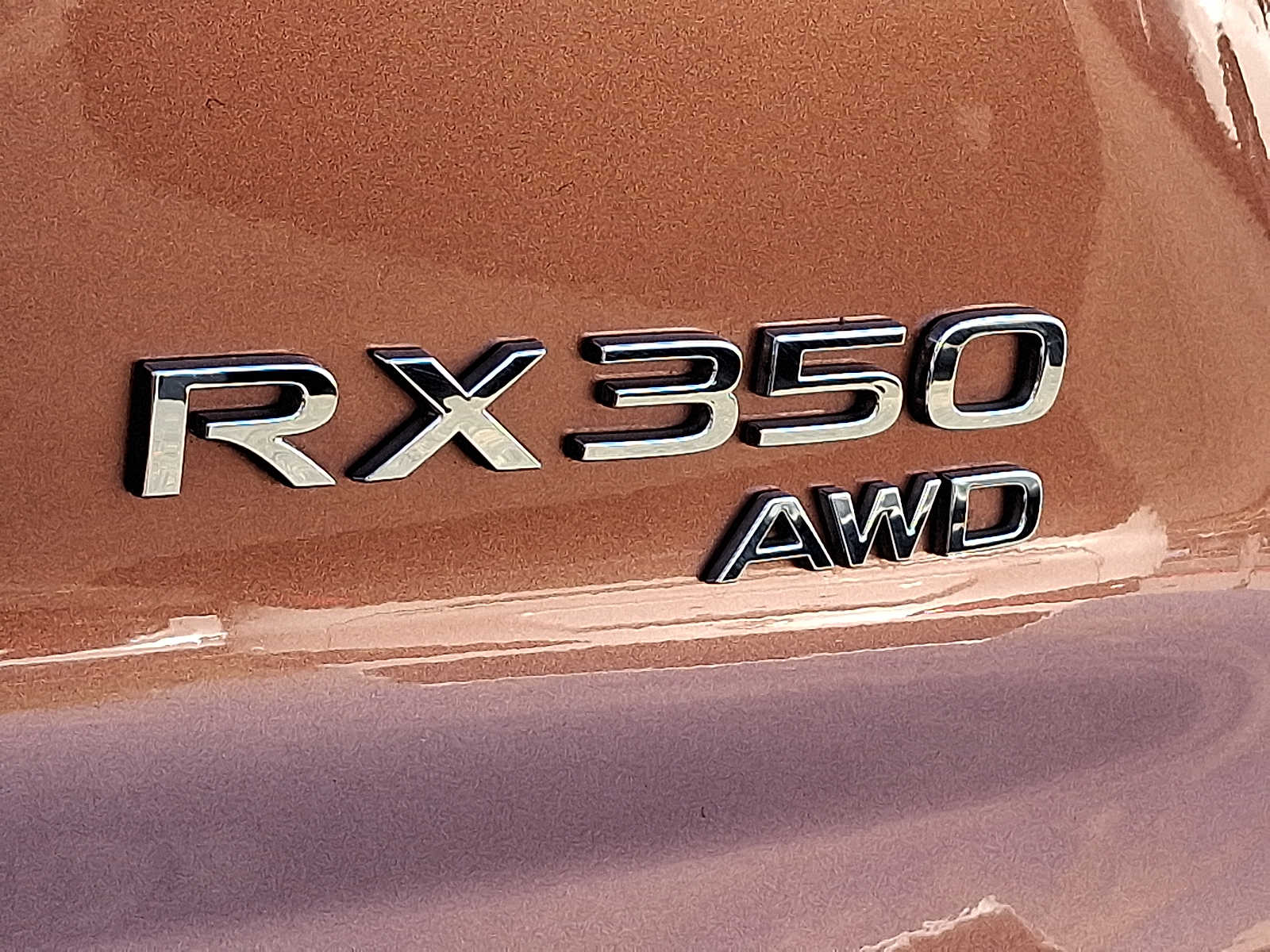 Thumbnail: 2023 Lexus RX - 29