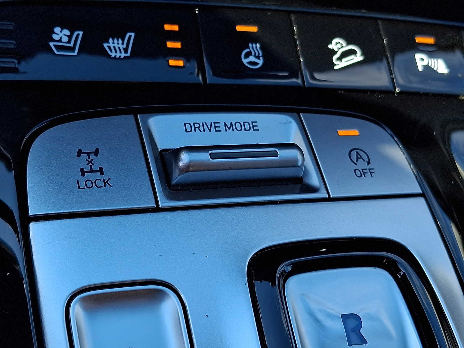 Thumbnail: 2023 Hyundai Tucson - 23