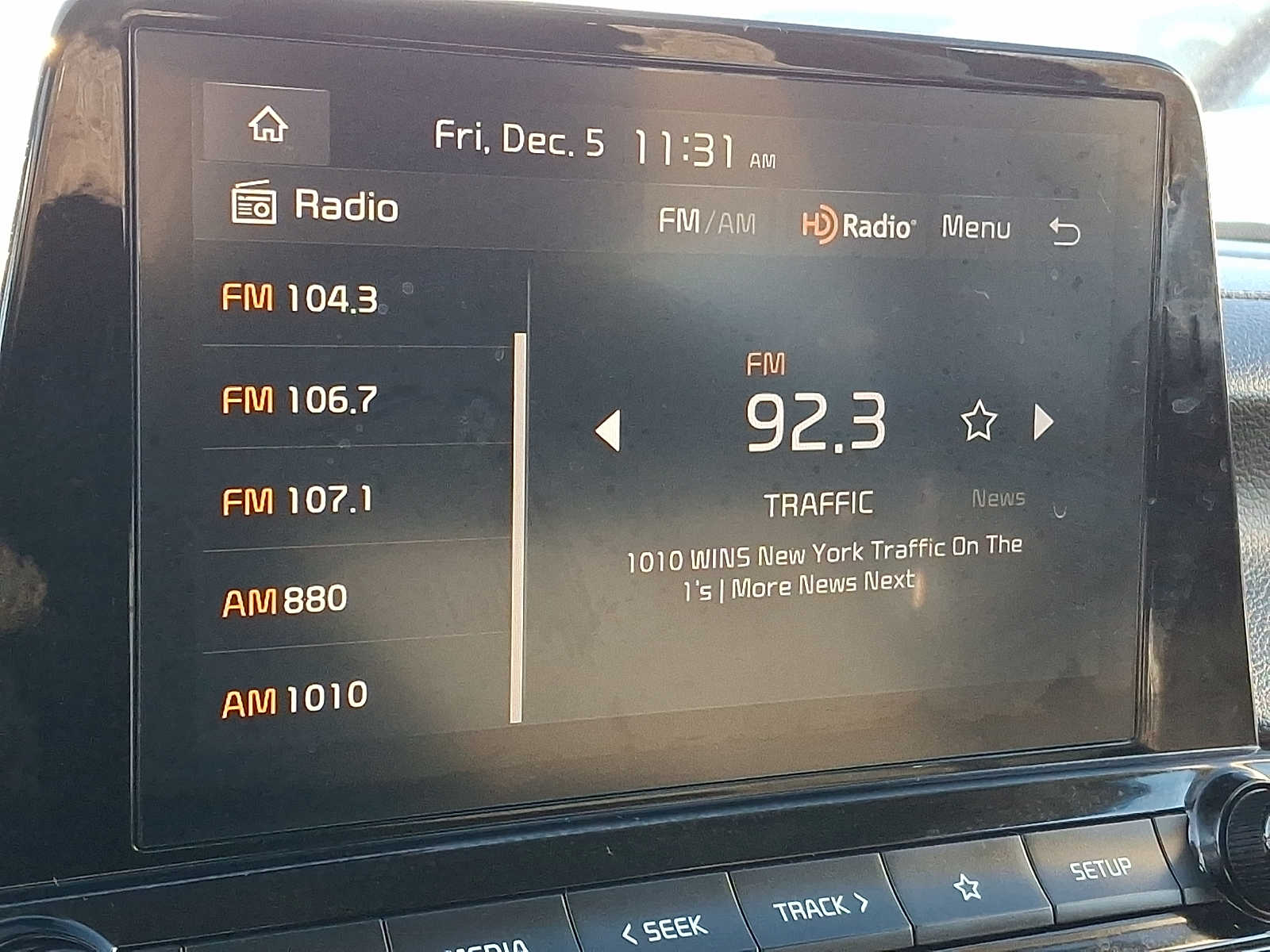 Thumbnail: 2023 Kia Forte - 14